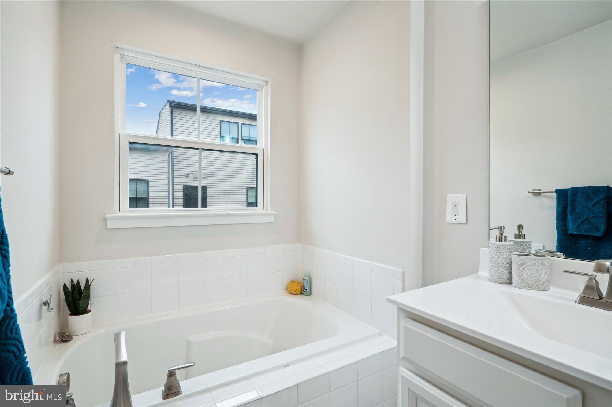 SUITLAND PARK - Residential