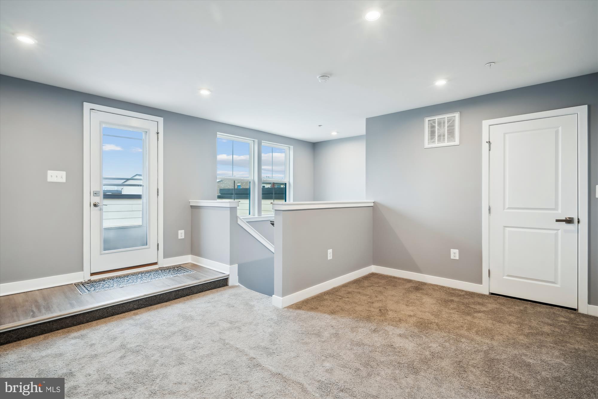SUITLAND PARK - Residential