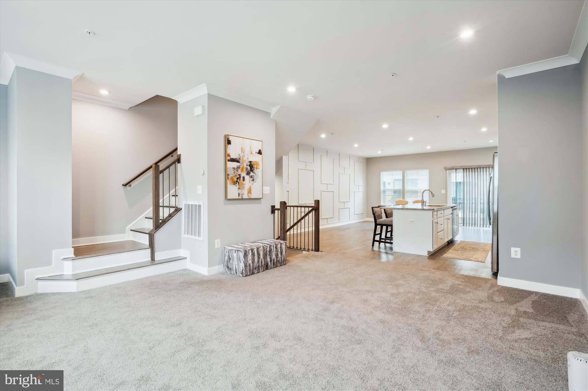 SUITLAND PARK - Residential