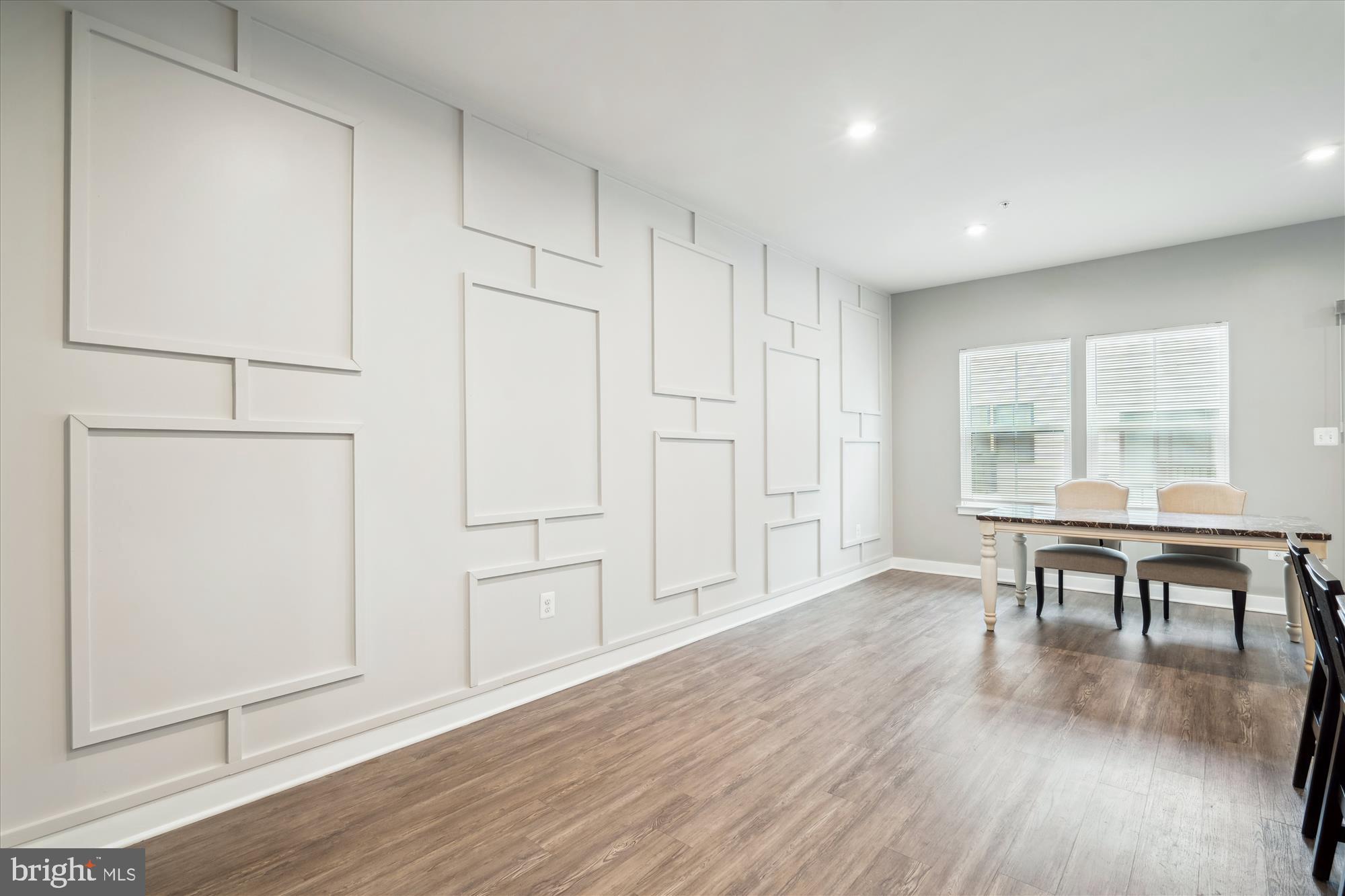 SUITLAND PARK - Residential