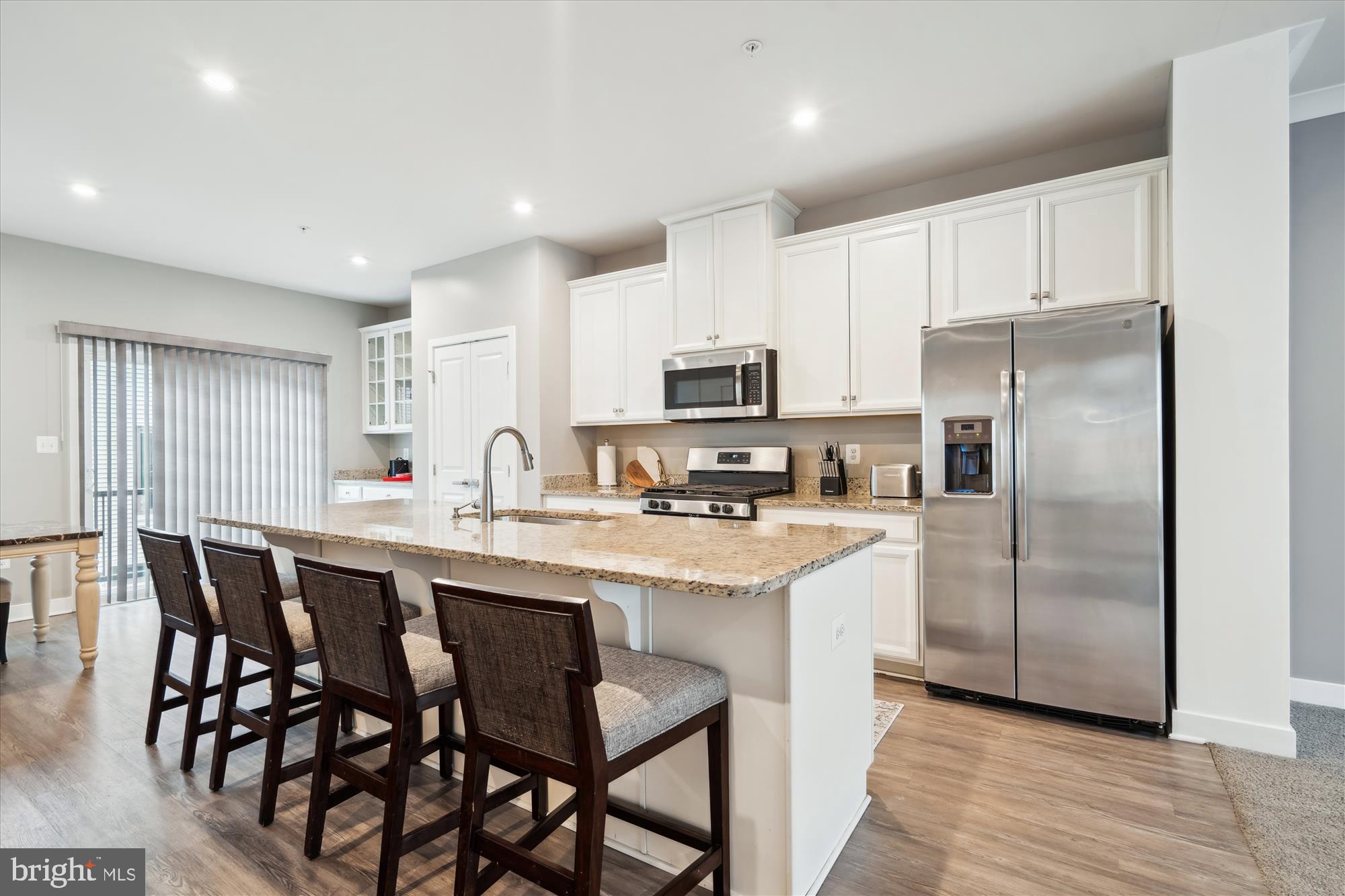 SUITLAND PARK - Residential