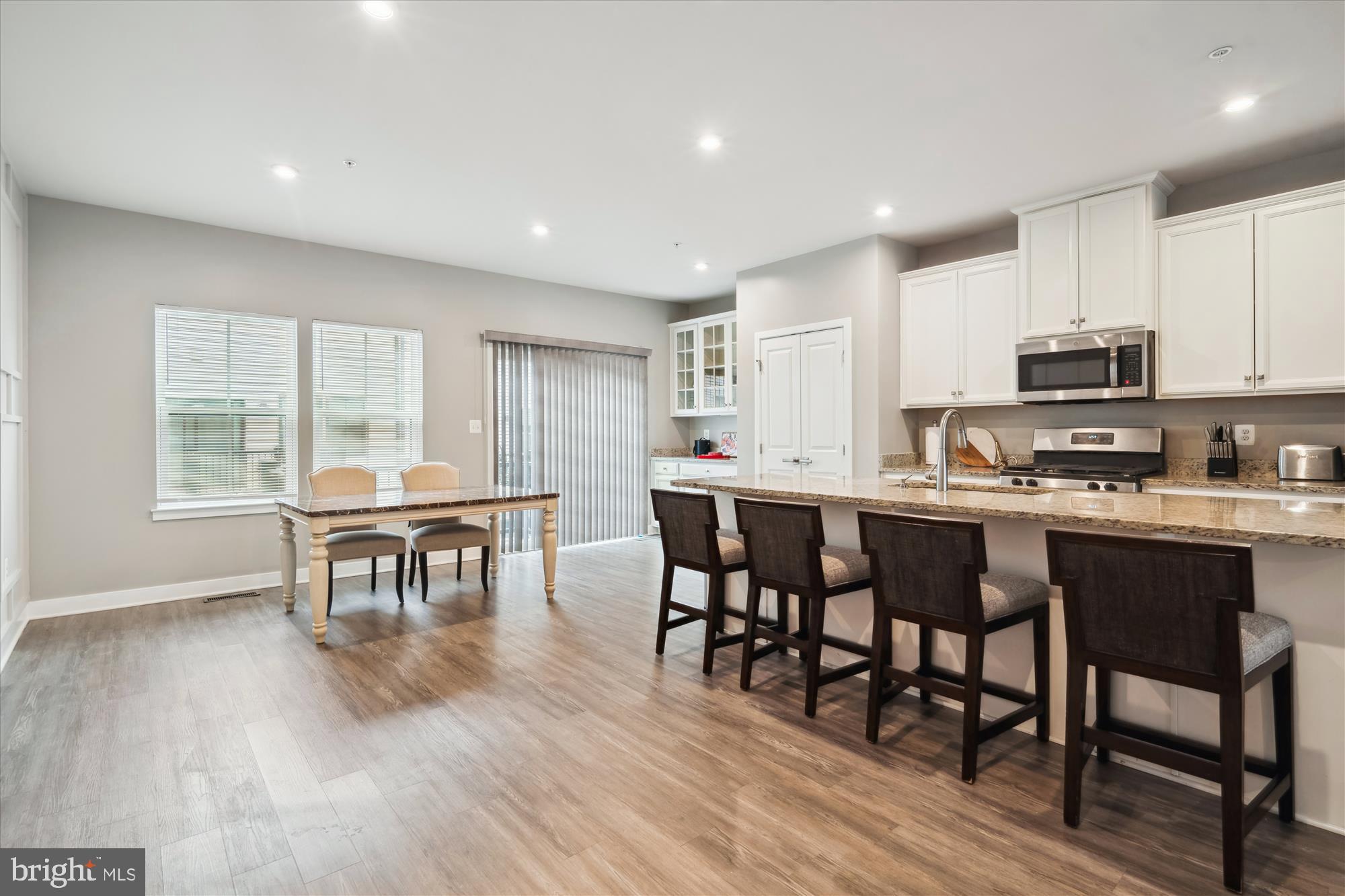 SUITLAND PARK - Residential