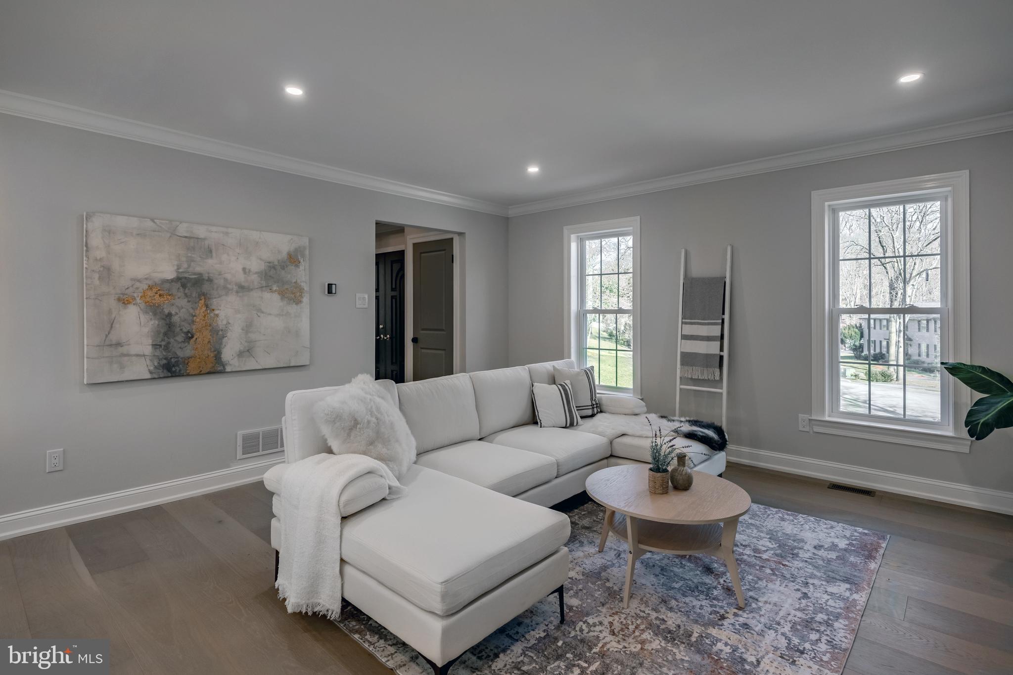 BRYN MAWR - Residential