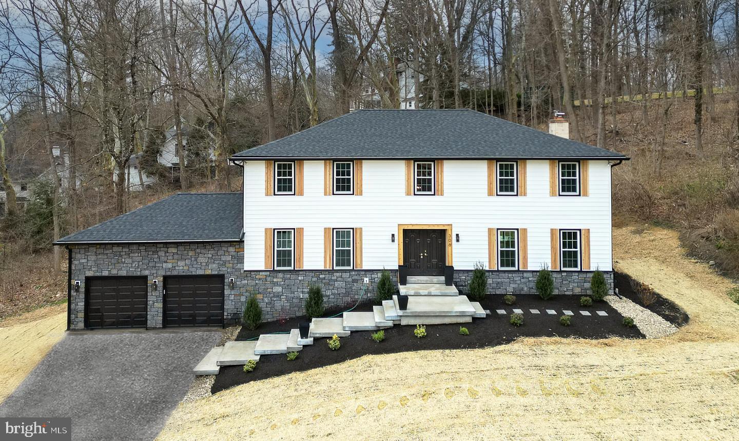 BRYN MAWR - Residential
