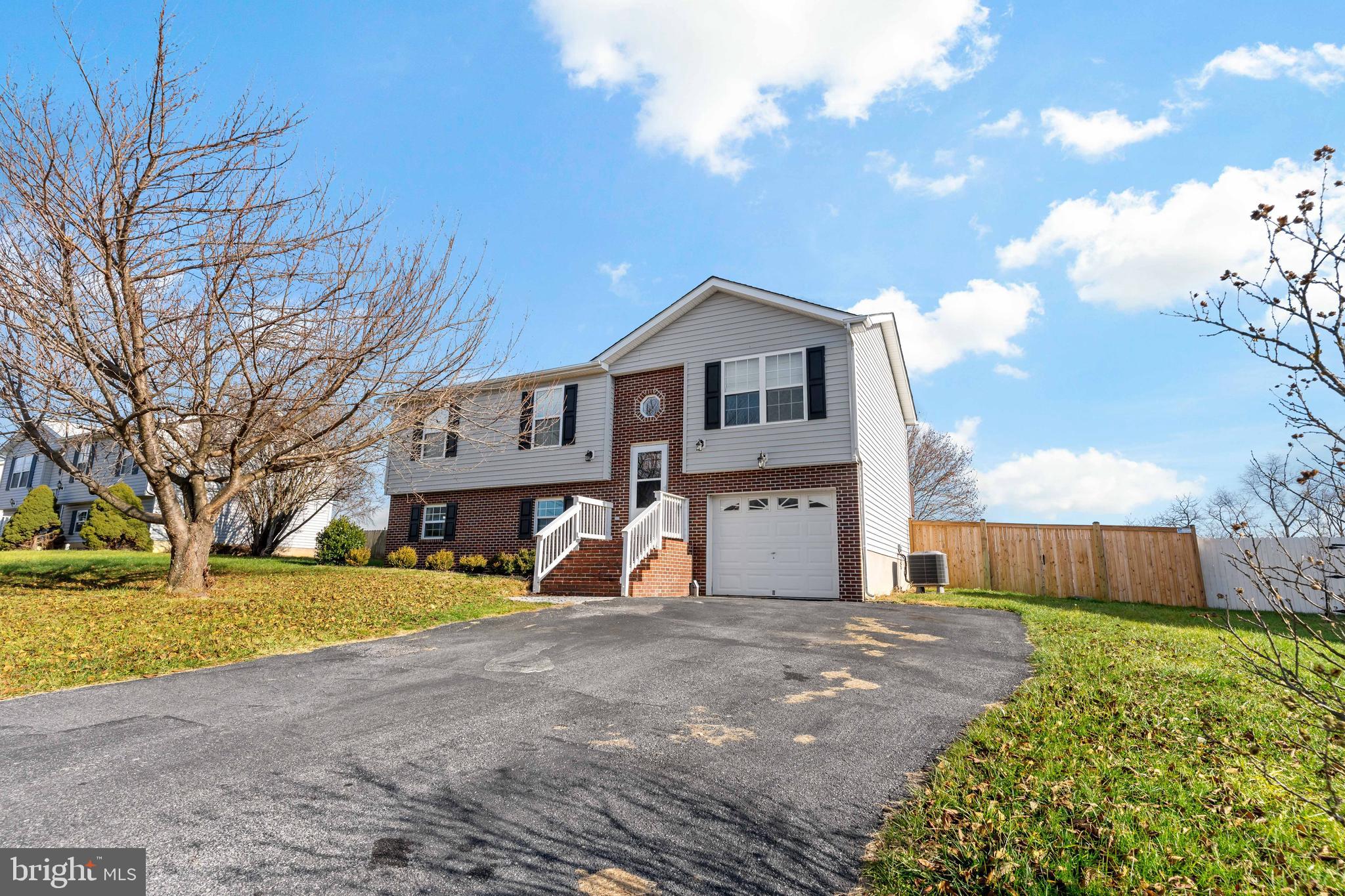 SENECA VILLAGE - Residential