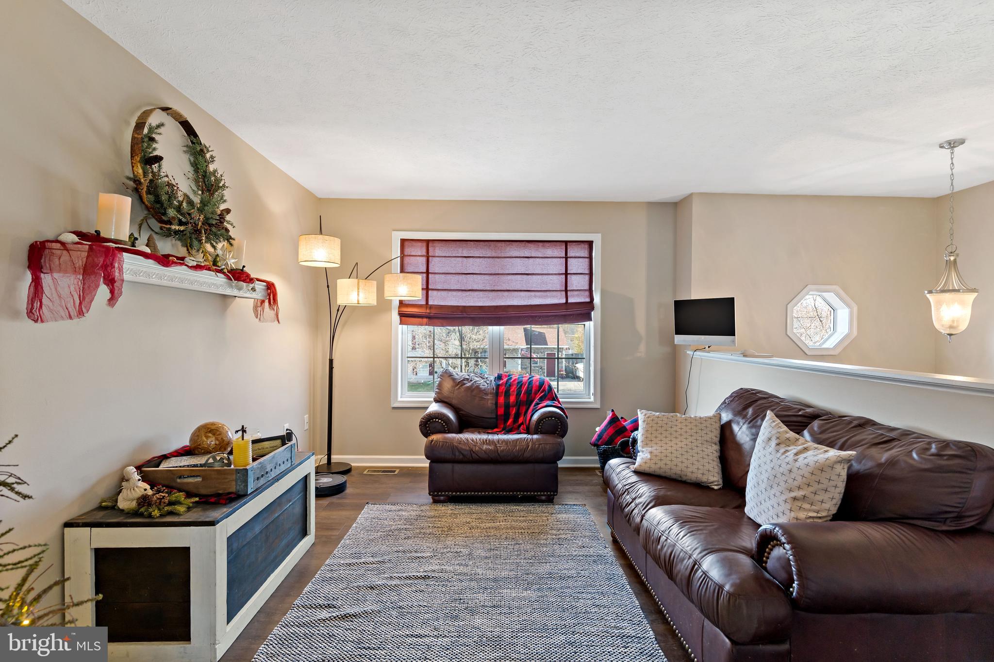 SENECA VILLAGE - Residential