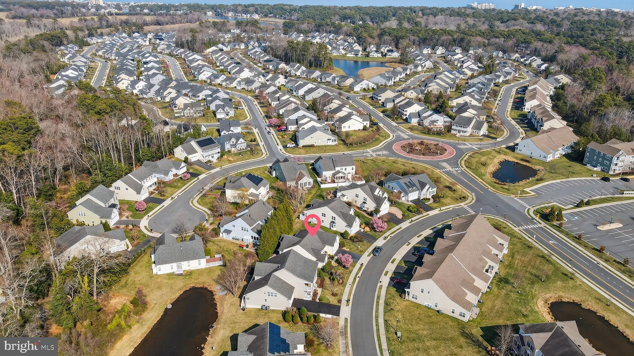 GRANDE AT CANAL POINTE - Residential