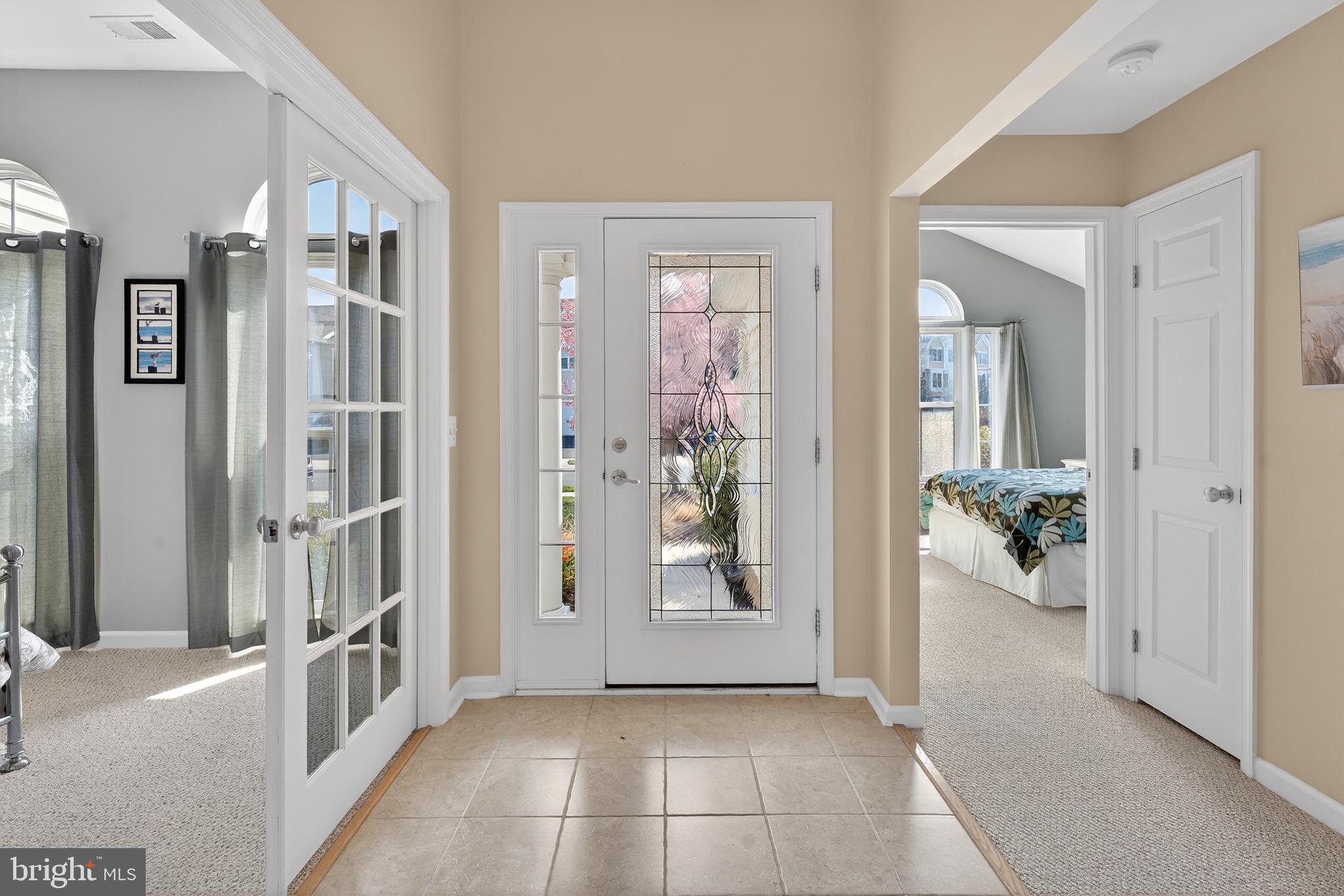 GRANDE AT CANAL POINTE - Residential