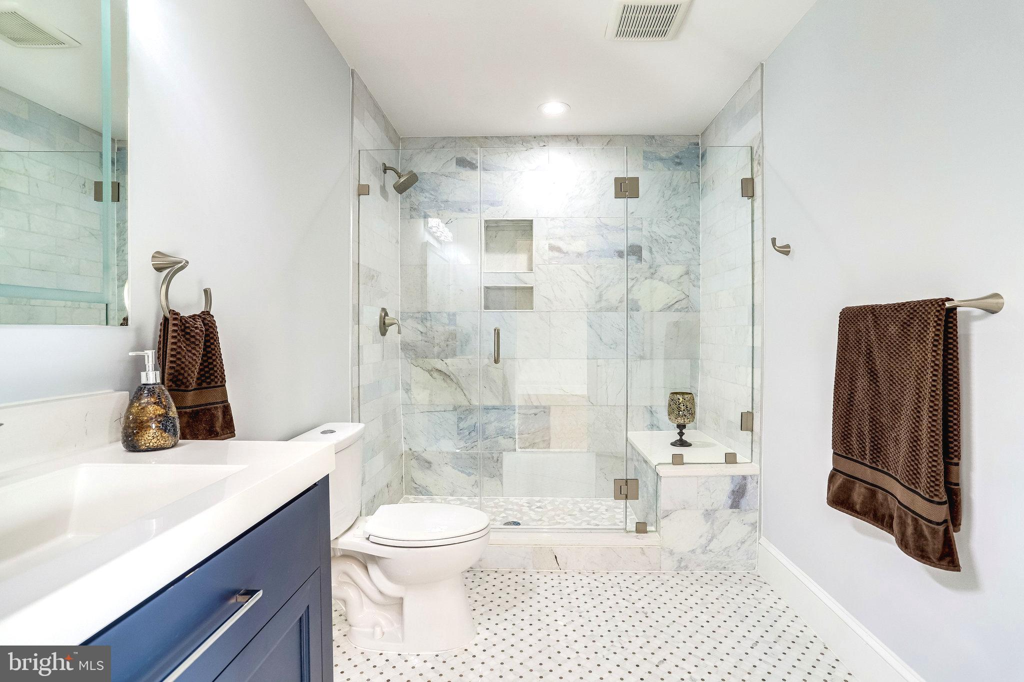 ORCHARD CREST - Residential