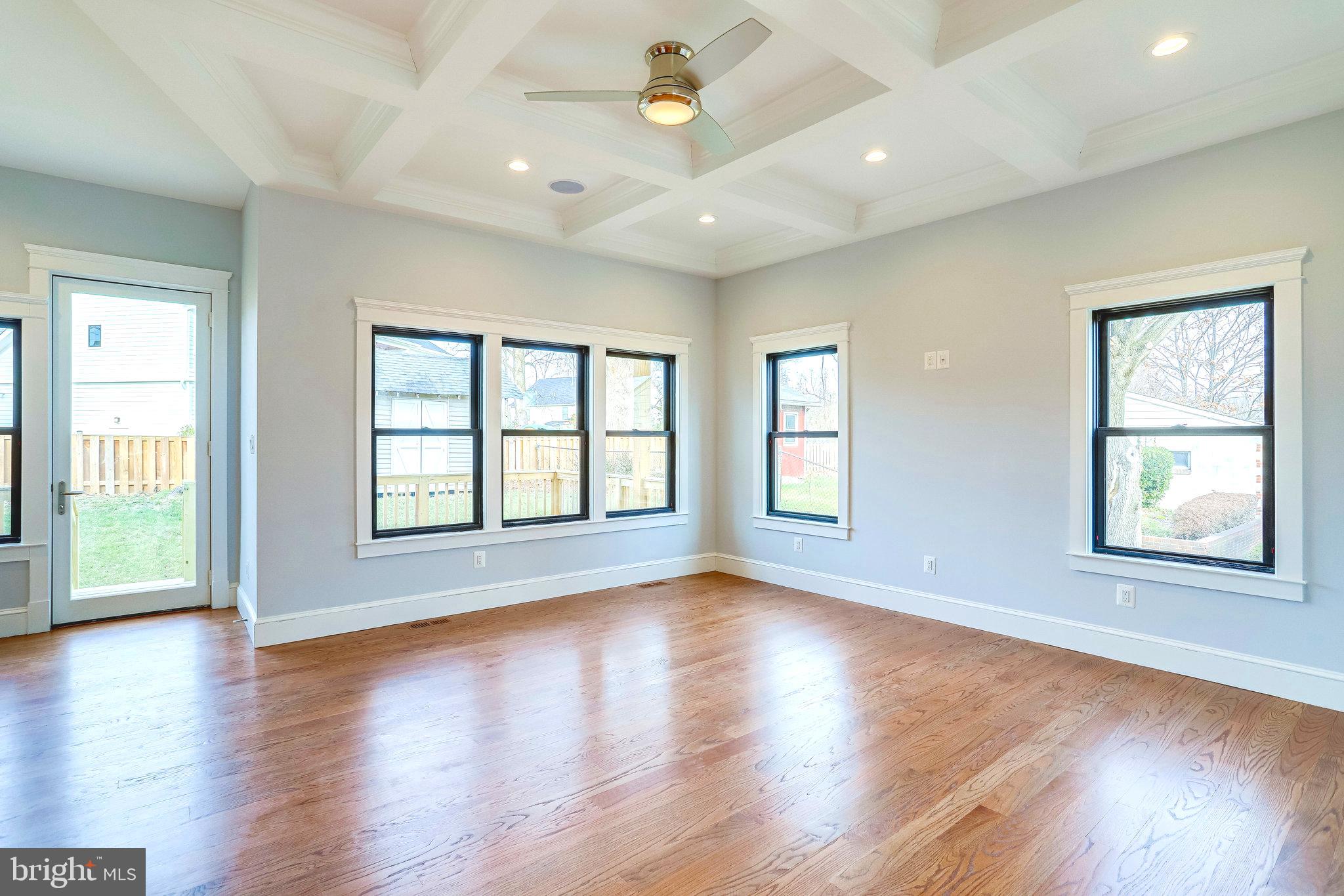 ORCHARD CREST - Residential