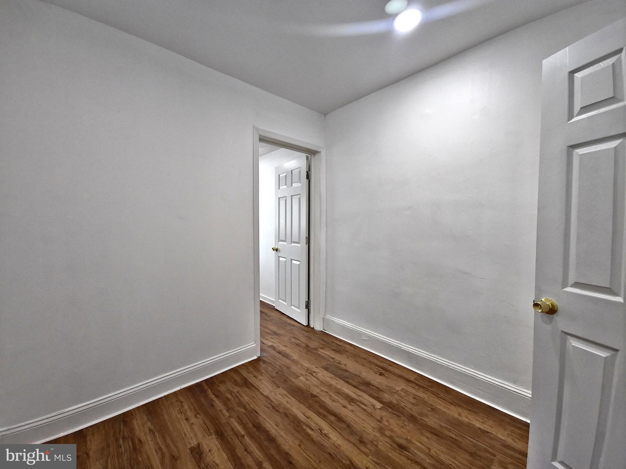 CHESTER CITY - Residential