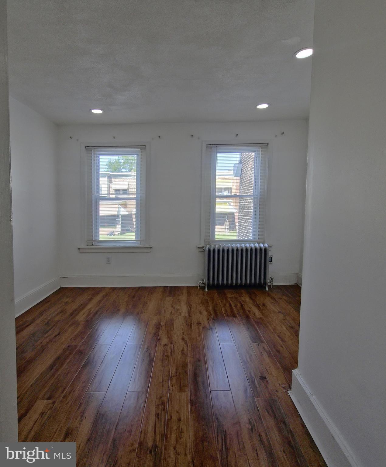 CHESTER CITY - Residential