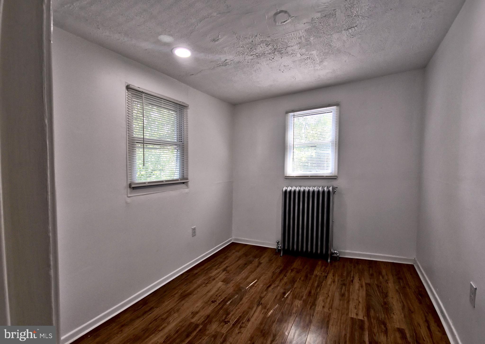 CHESTER CITY - Residential