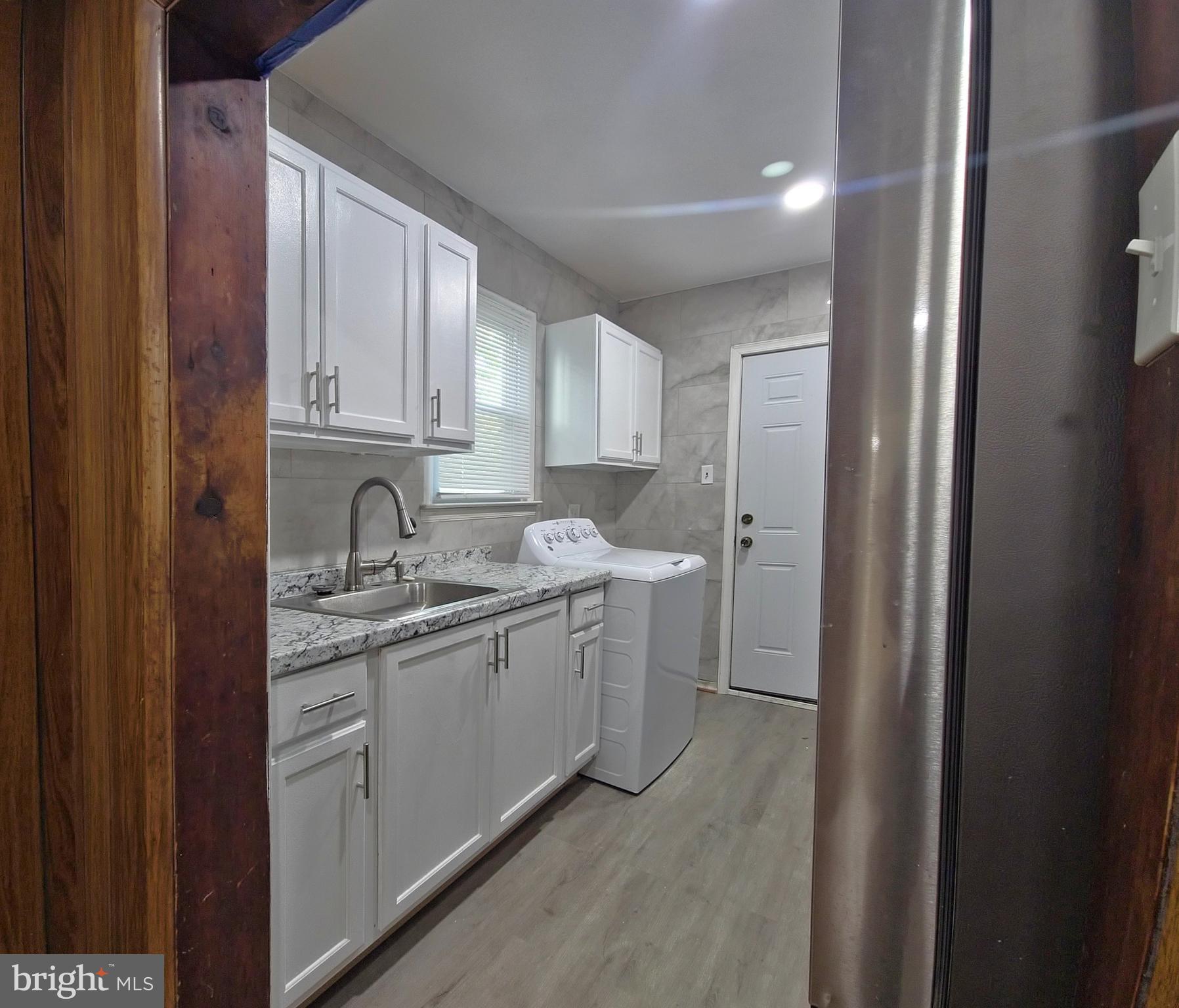 CHESTER CITY - Residential