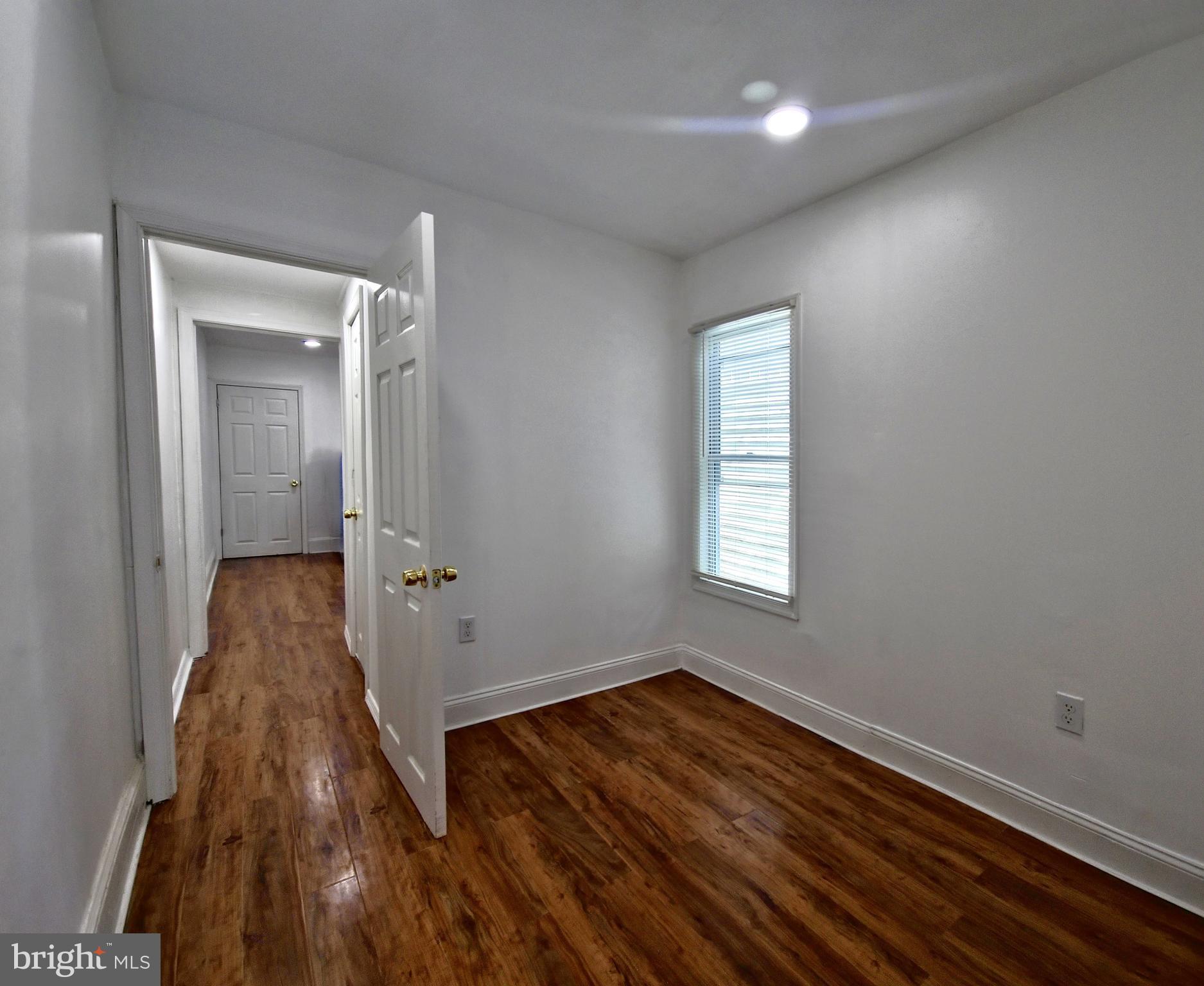CHESTER CITY - Residential