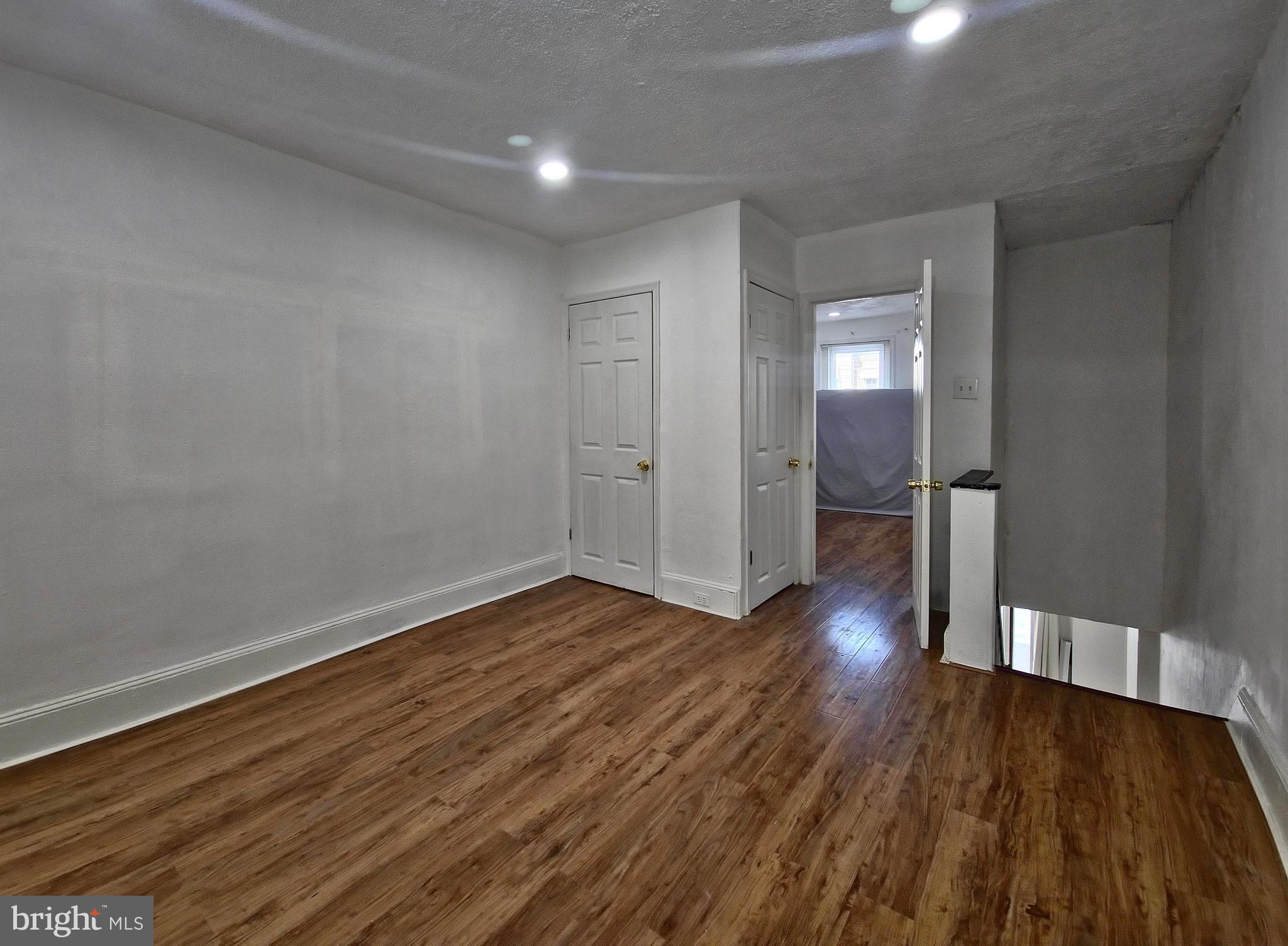 CHESTER CITY - Residential