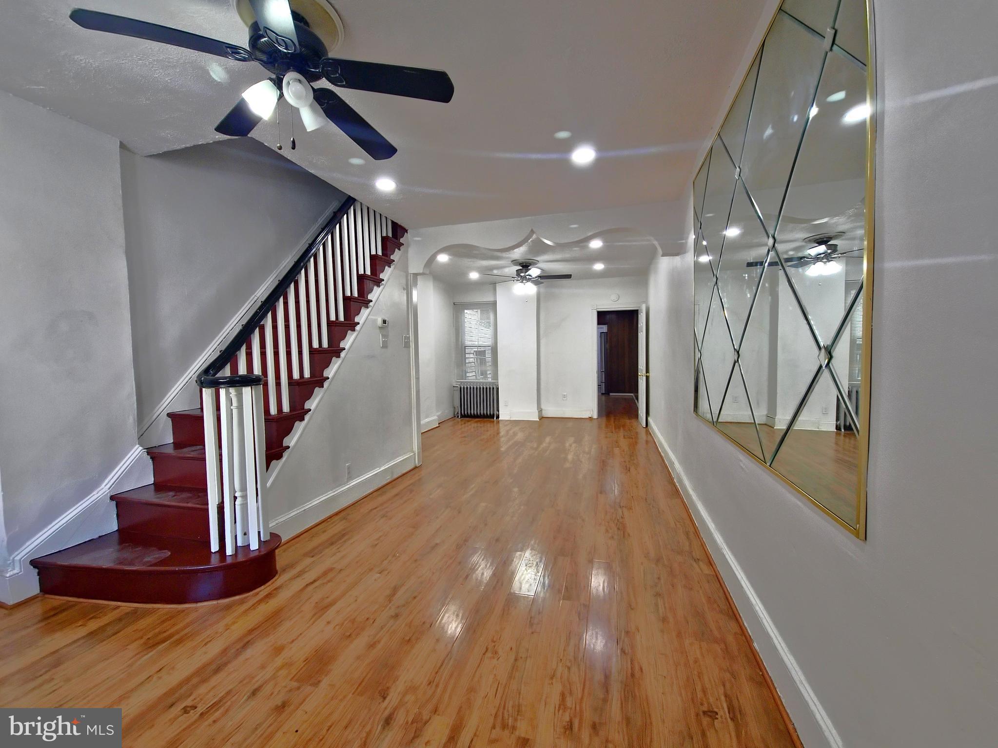 CHESTER CITY - Residential