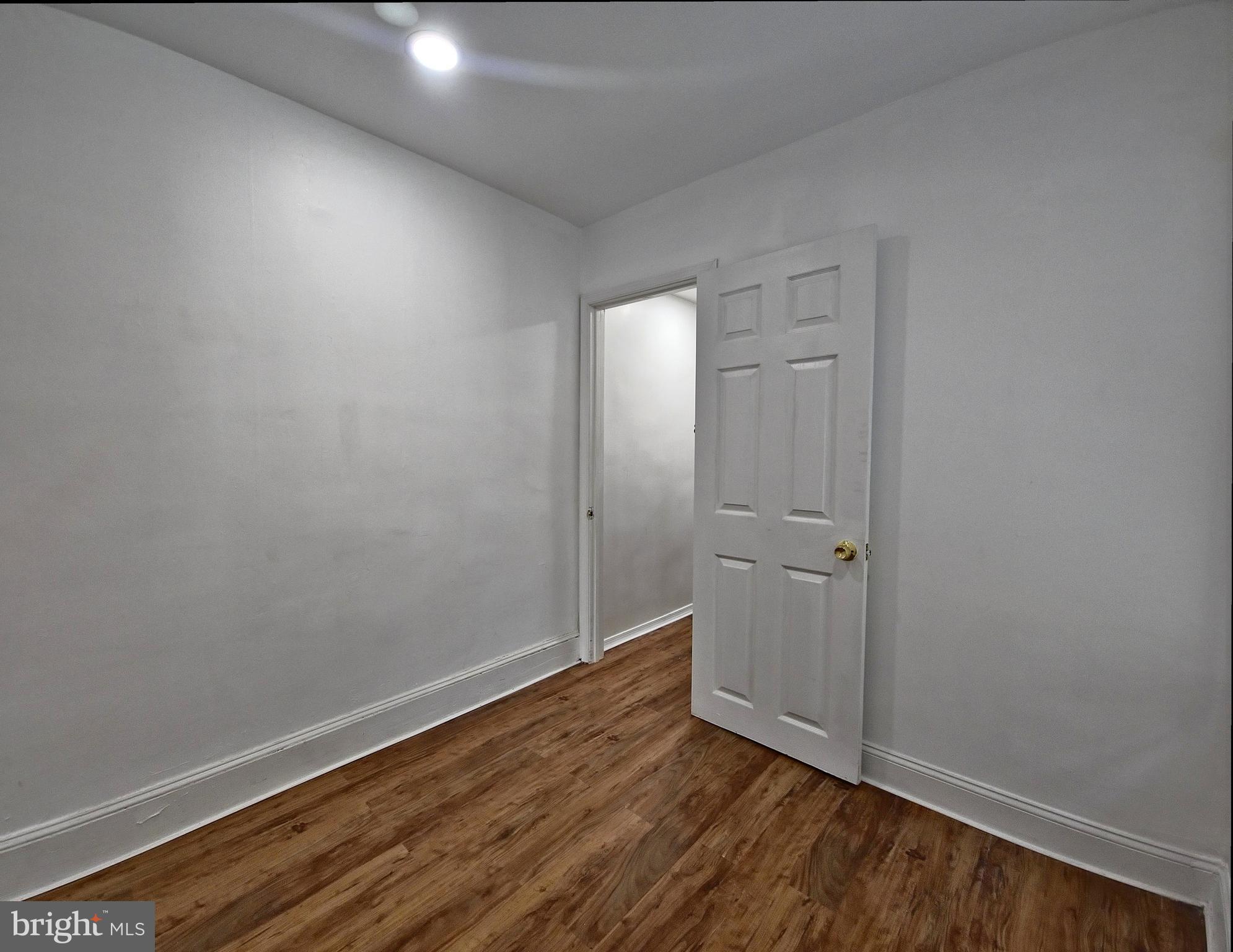 CHESTER CITY - Residential
