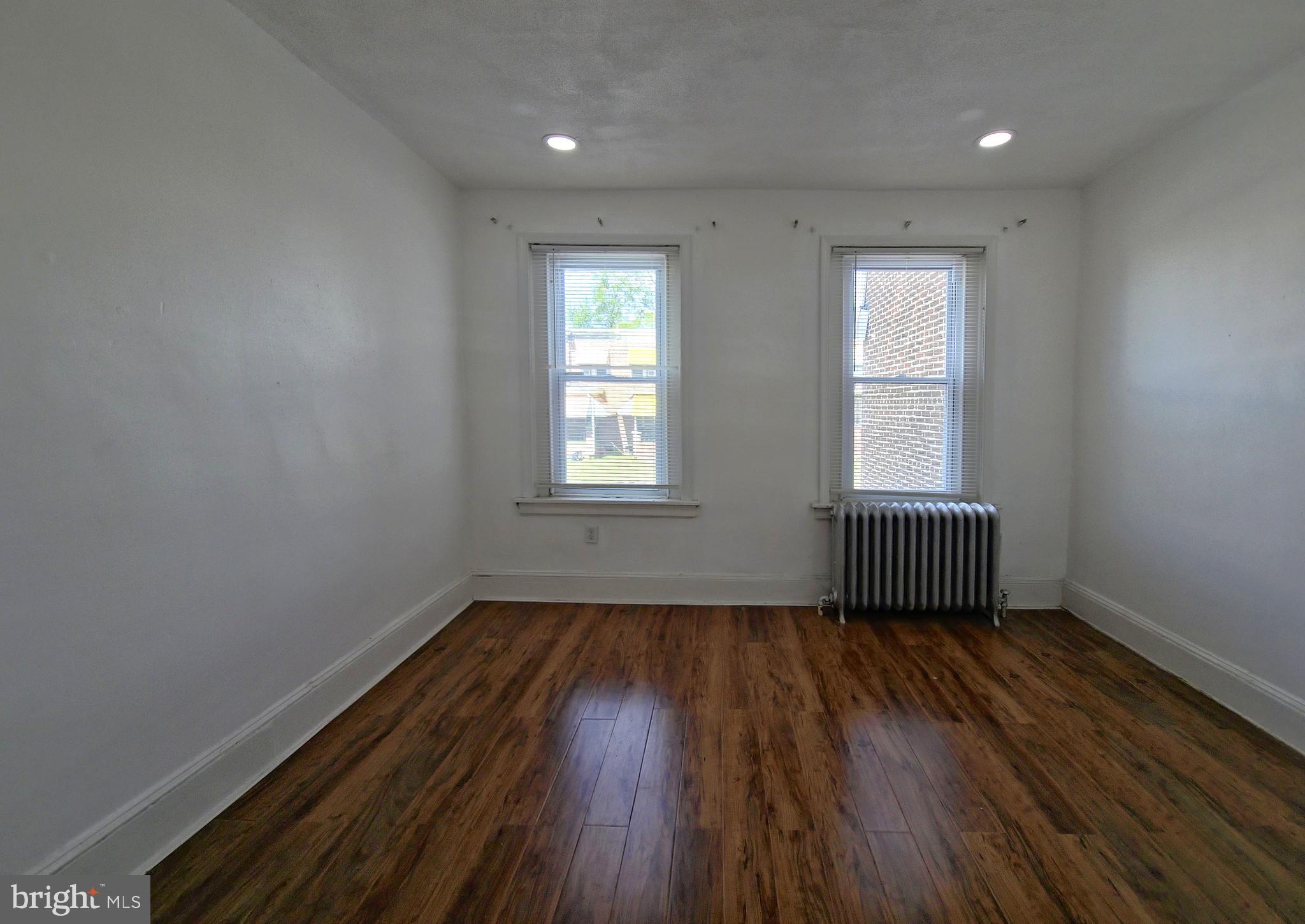 CHESTER CITY - Residential