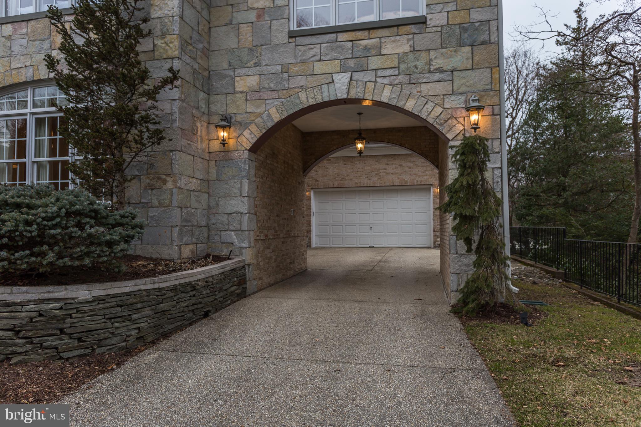 MASS AVE HILLS - Residential