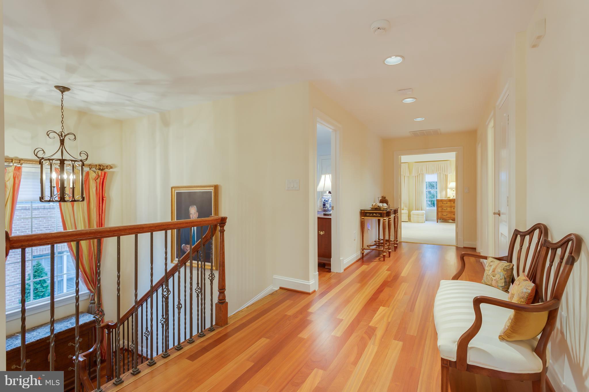 MASS AVE HILLS - Residential