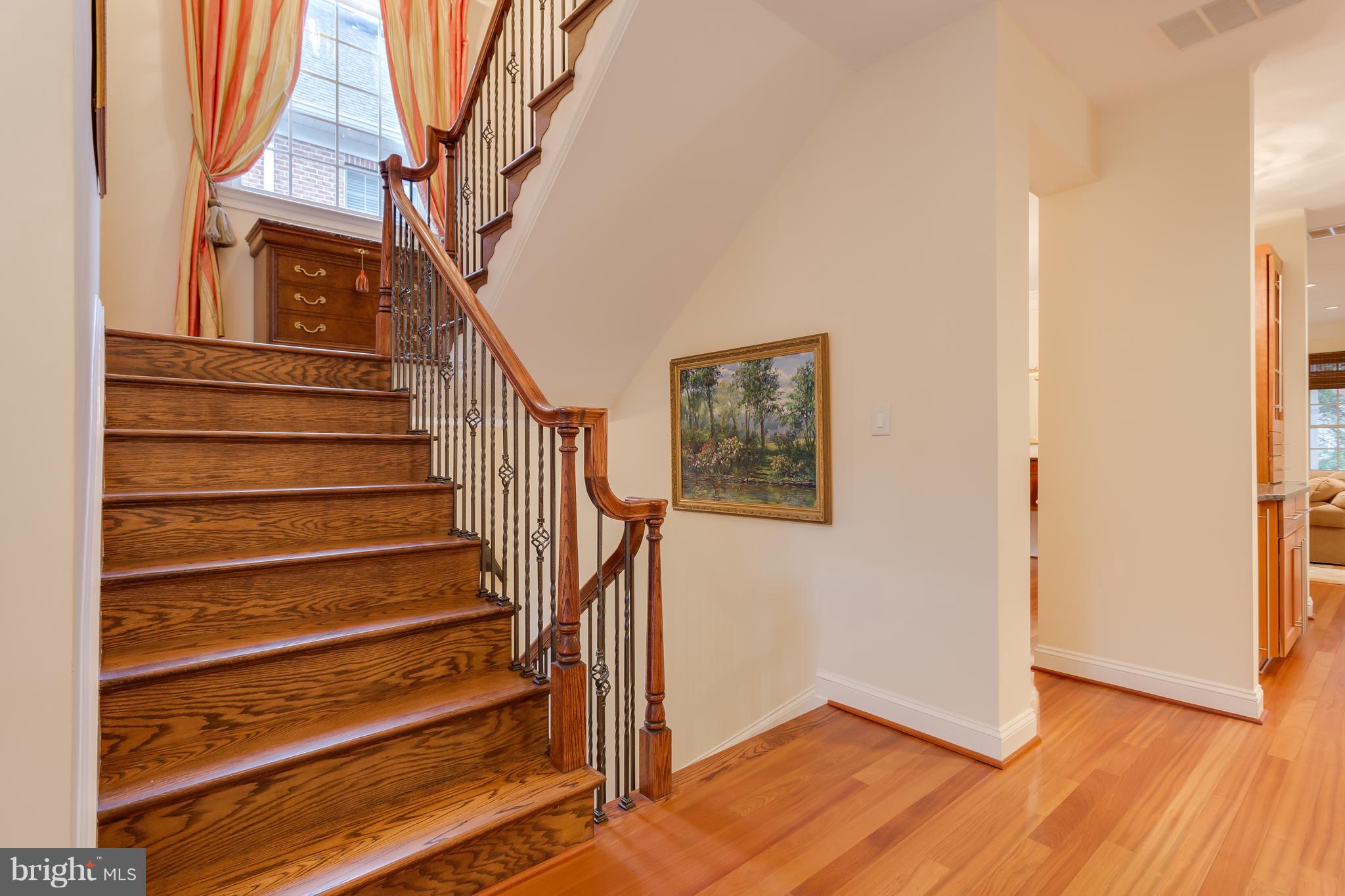 MASS AVE HILLS - Residential
