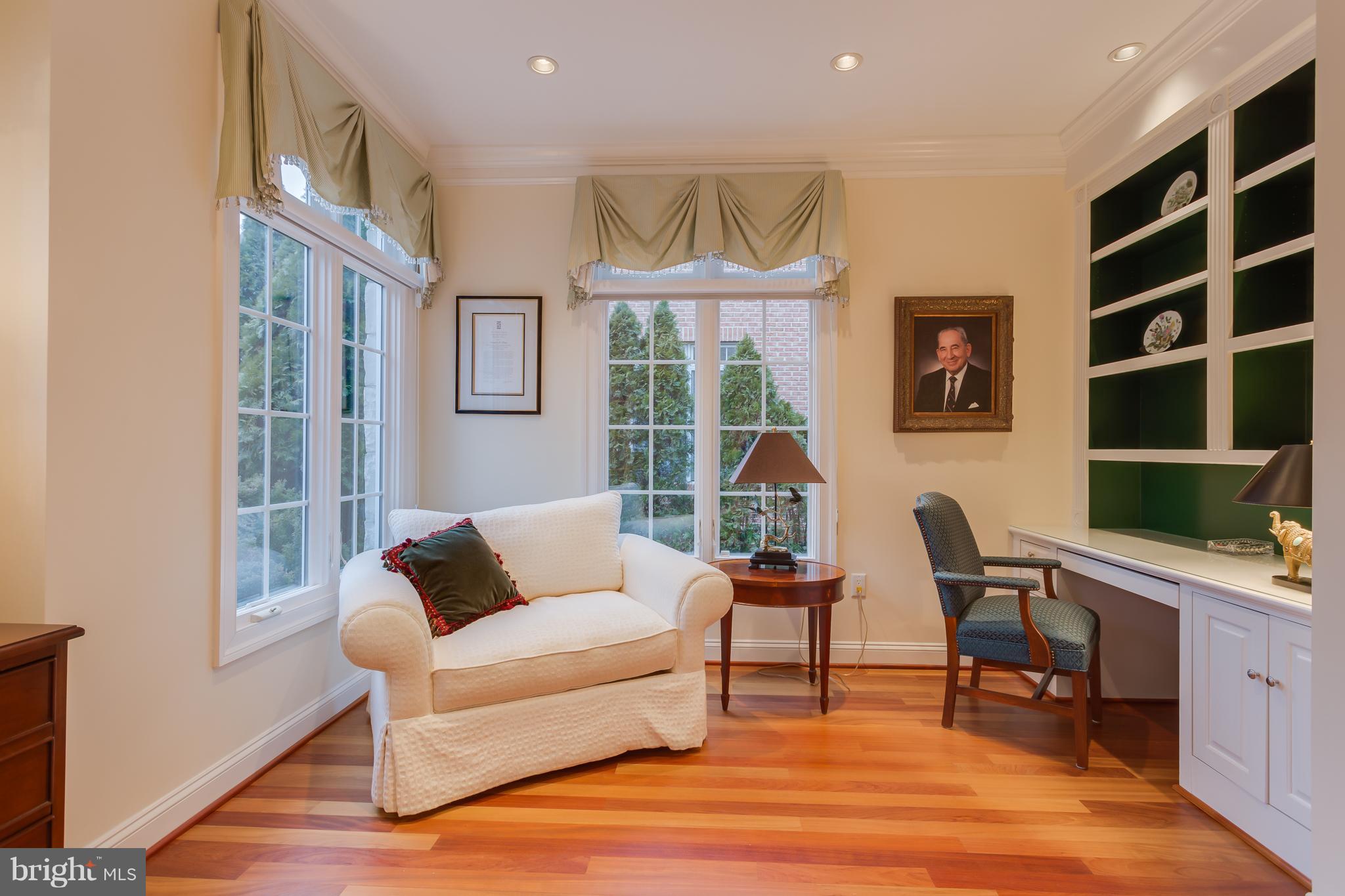 MASS AVE HILLS - Residential