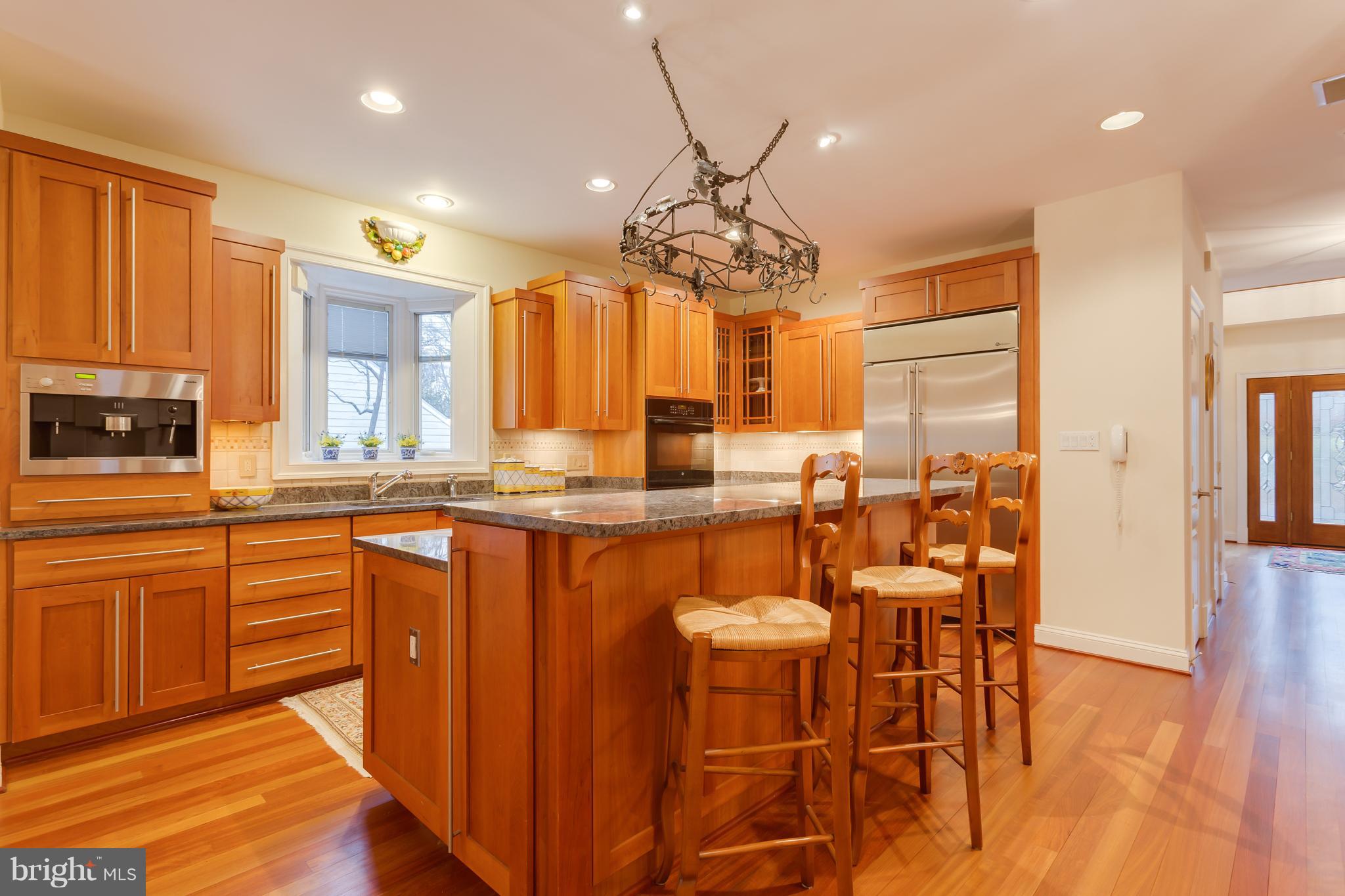 MASS AVE HILLS - Residential