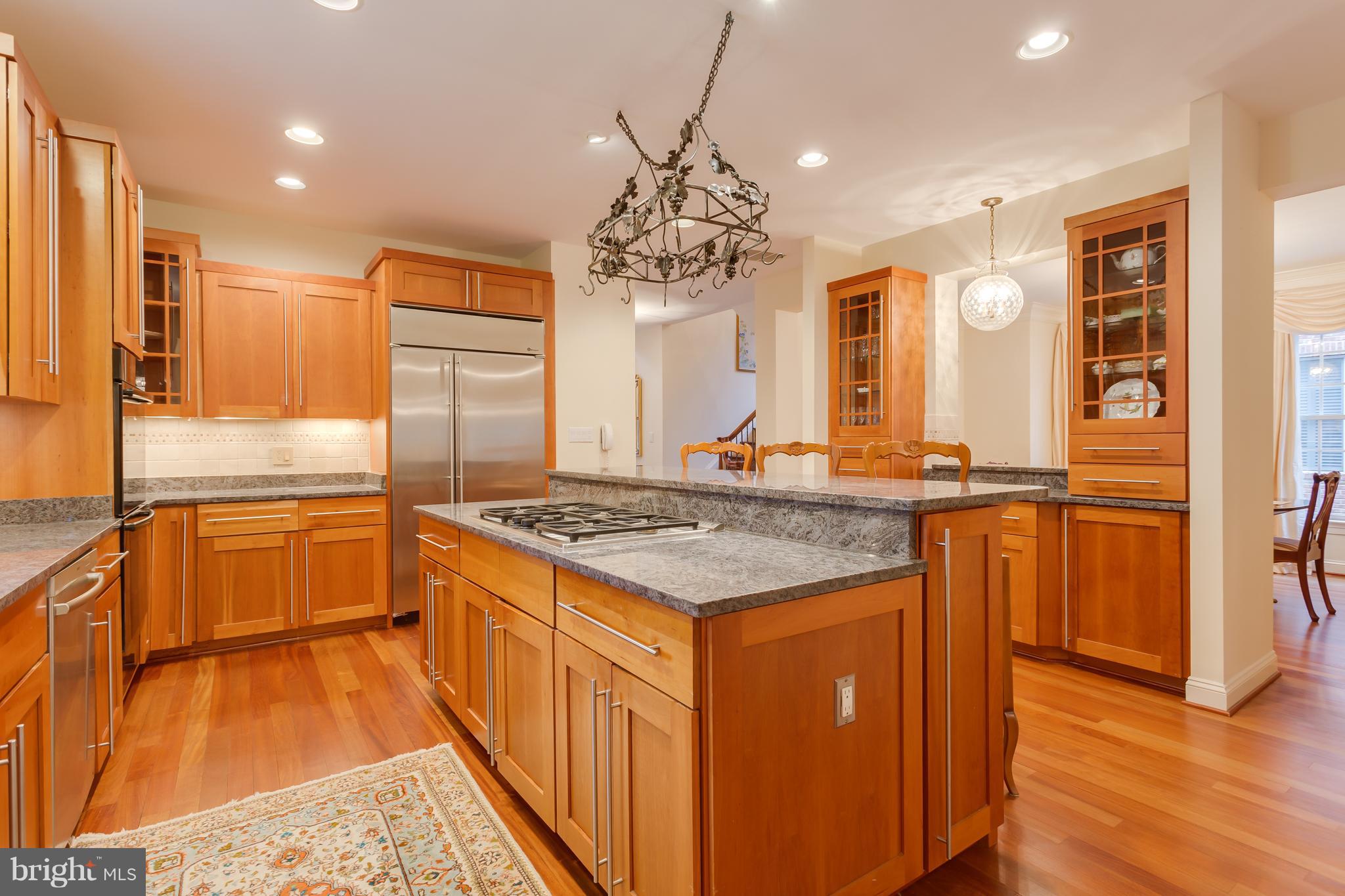 MASS AVE HILLS - Residential