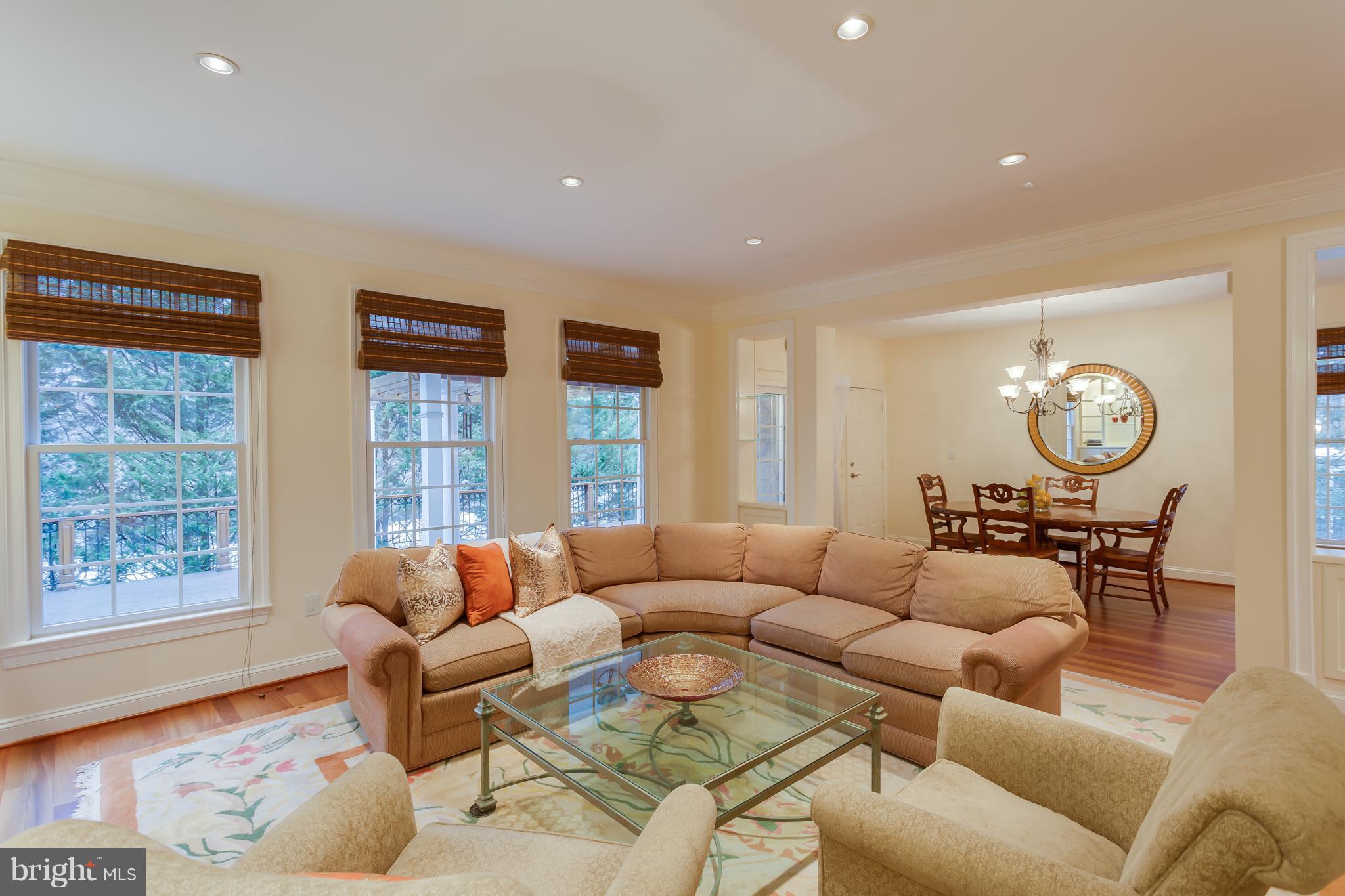 MASS AVE HILLS - Residential
