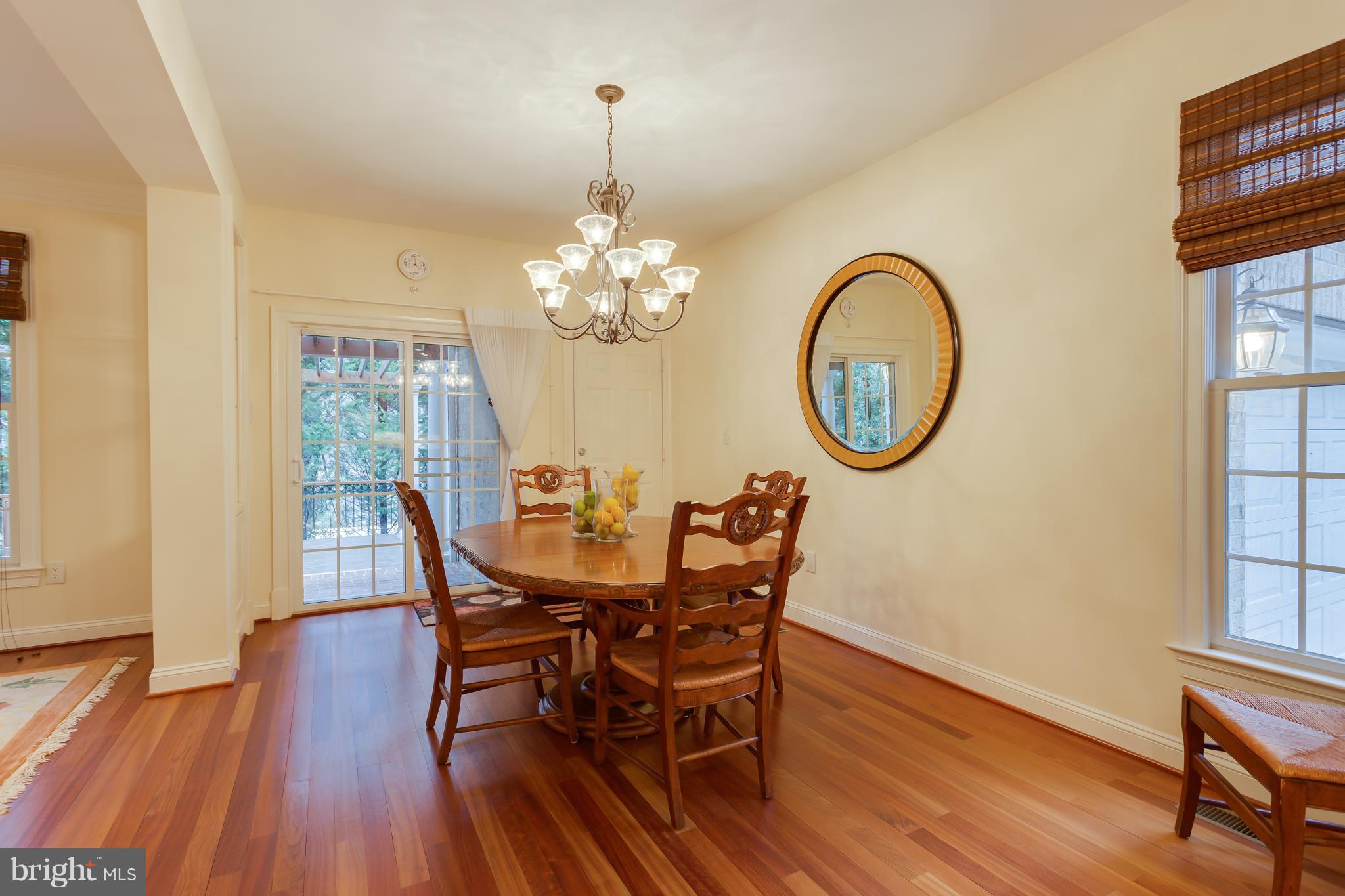MASS AVE HILLS - Residential