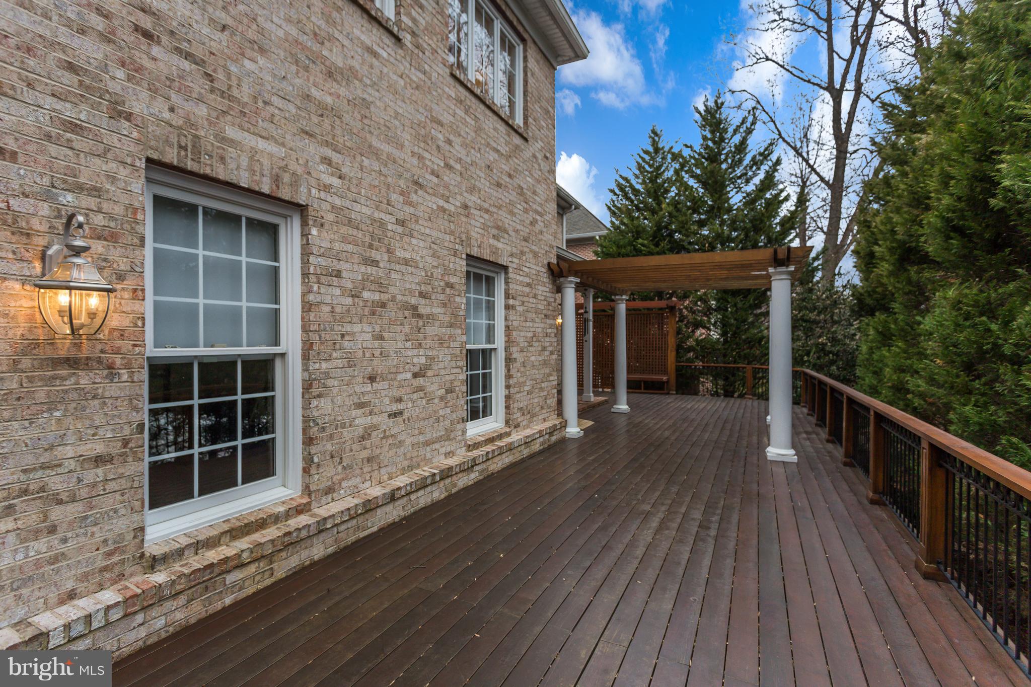 MASS AVE HILLS - Residential