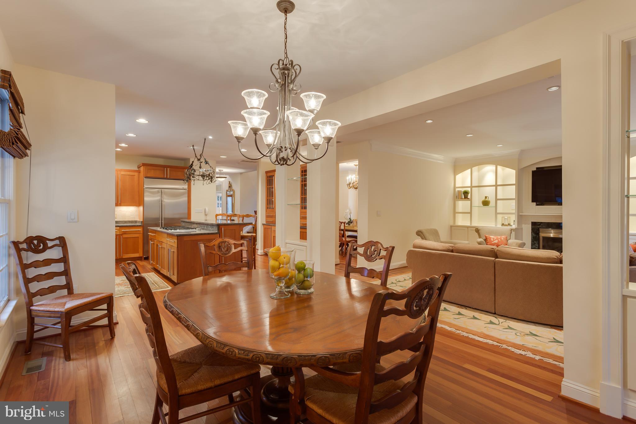 MASS AVE HILLS - Residential