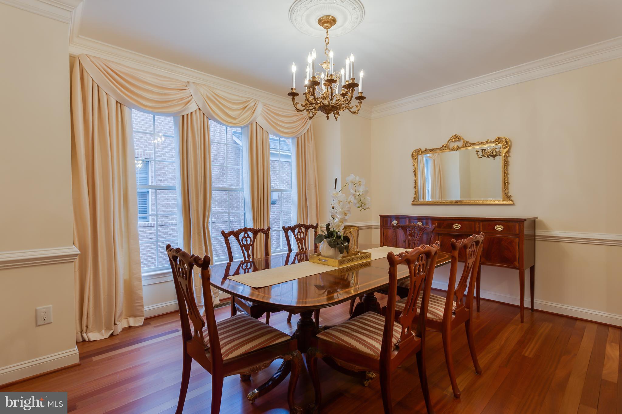 MASS AVE HILLS - Residential