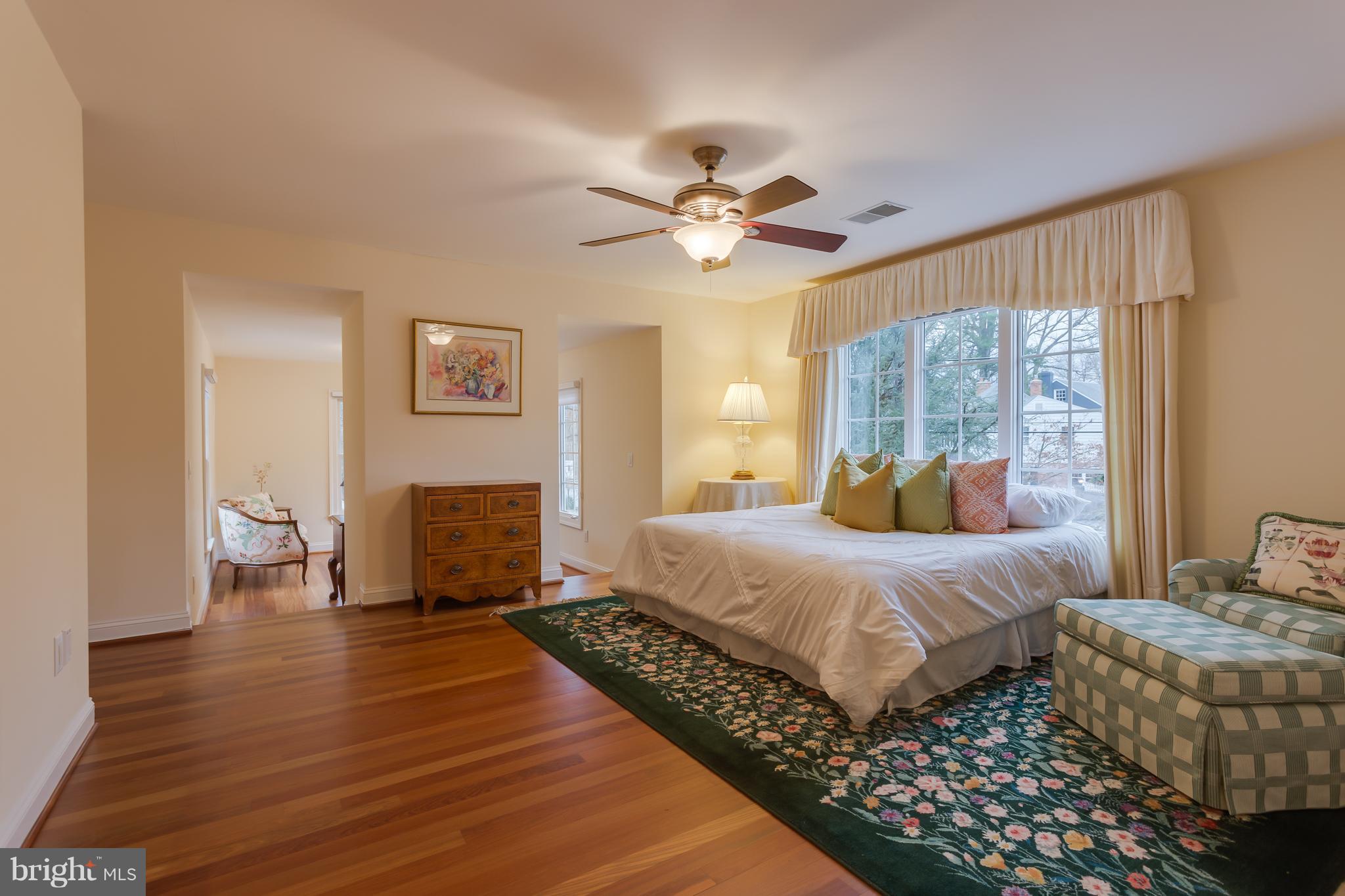 MASS AVE HILLS - Residential