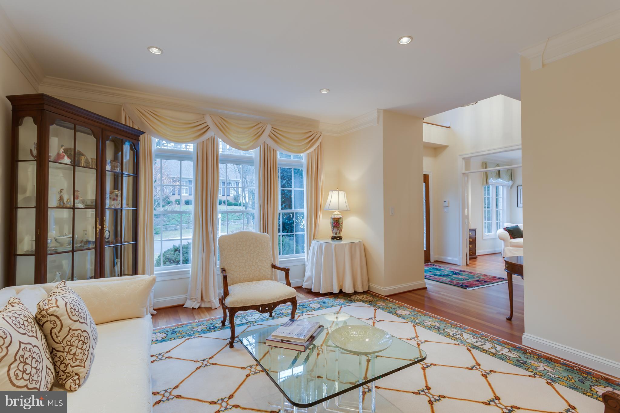 MASS AVE HILLS - Residential