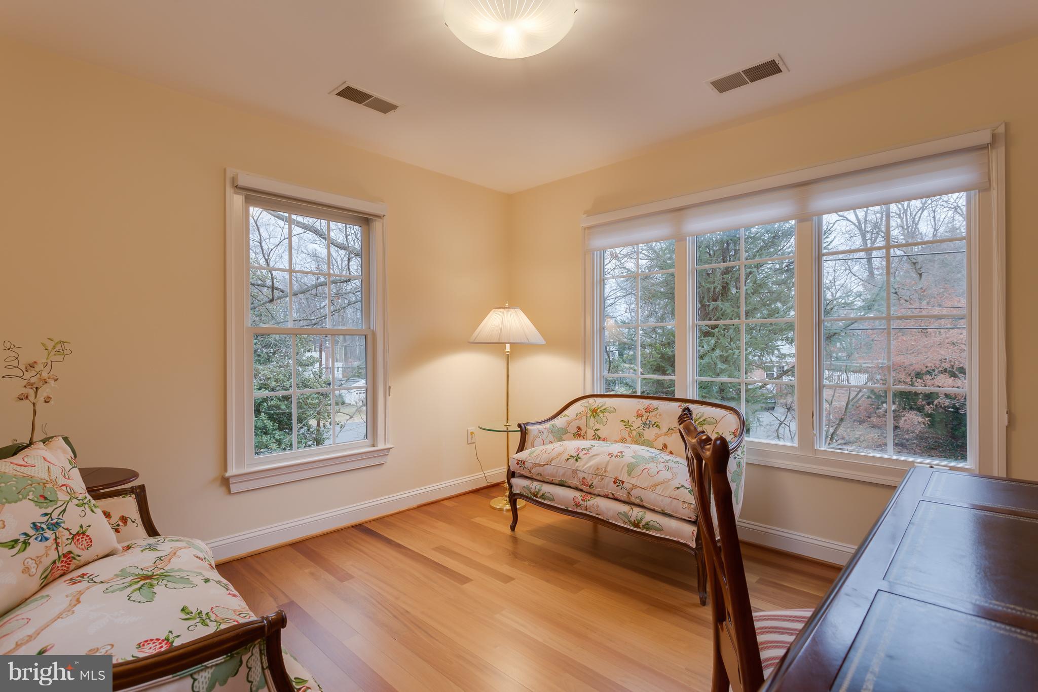 MASS AVE HILLS - Residential