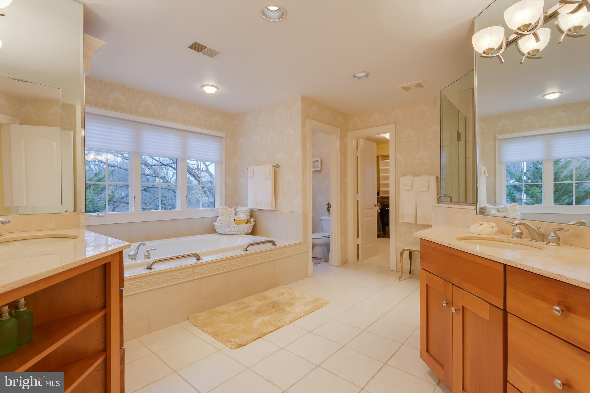 MASS AVE HILLS - Residential