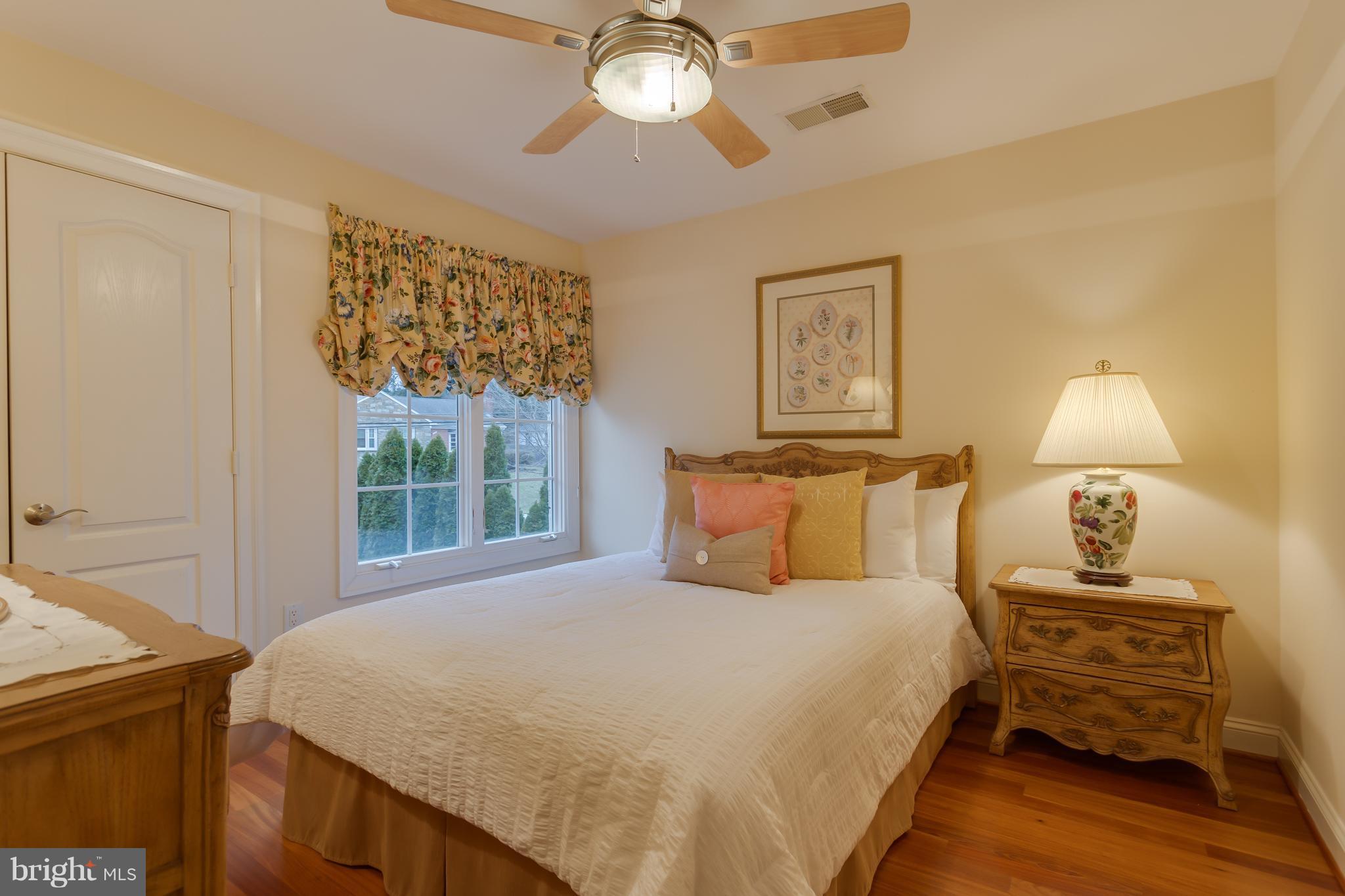 MASS AVE HILLS - Residential