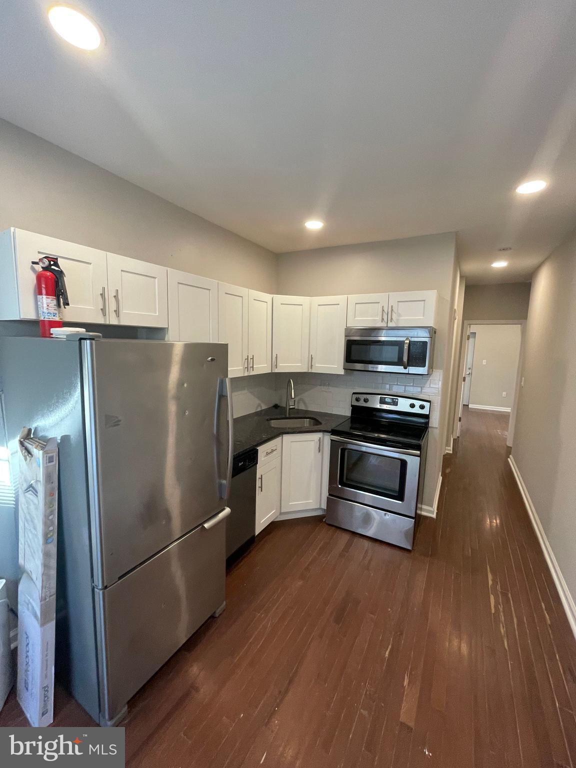 FRANCISVILLE - Residential Lease