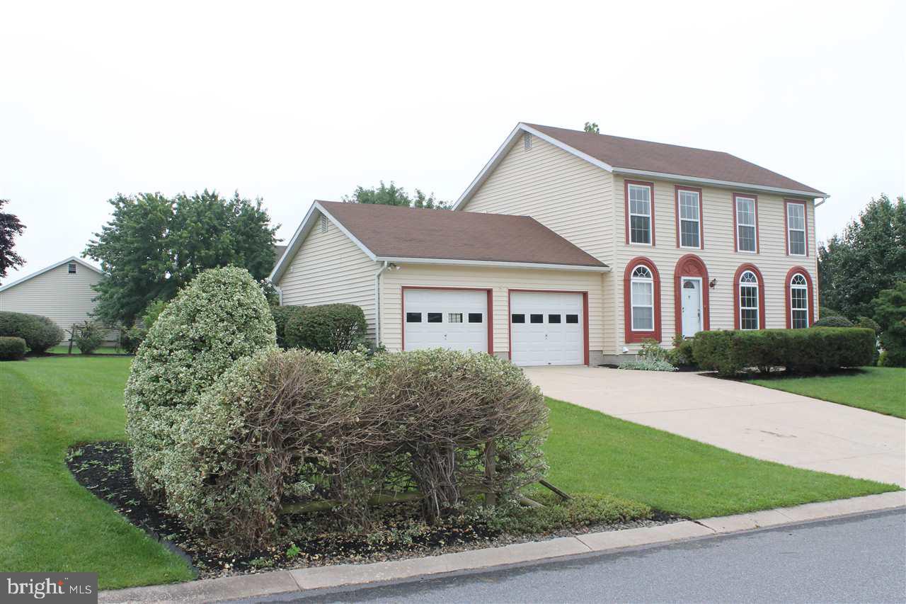 RAINTREE - Residential