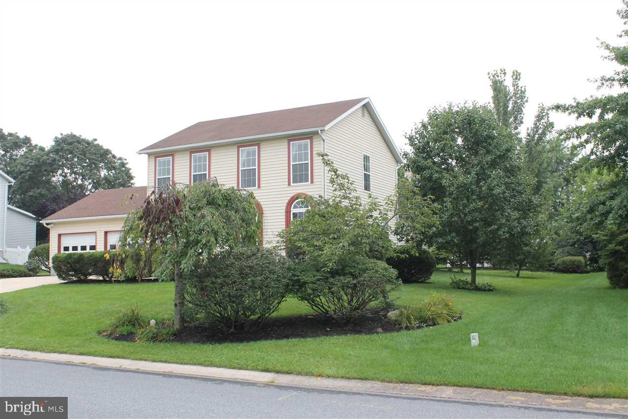 RAINTREE - Residential