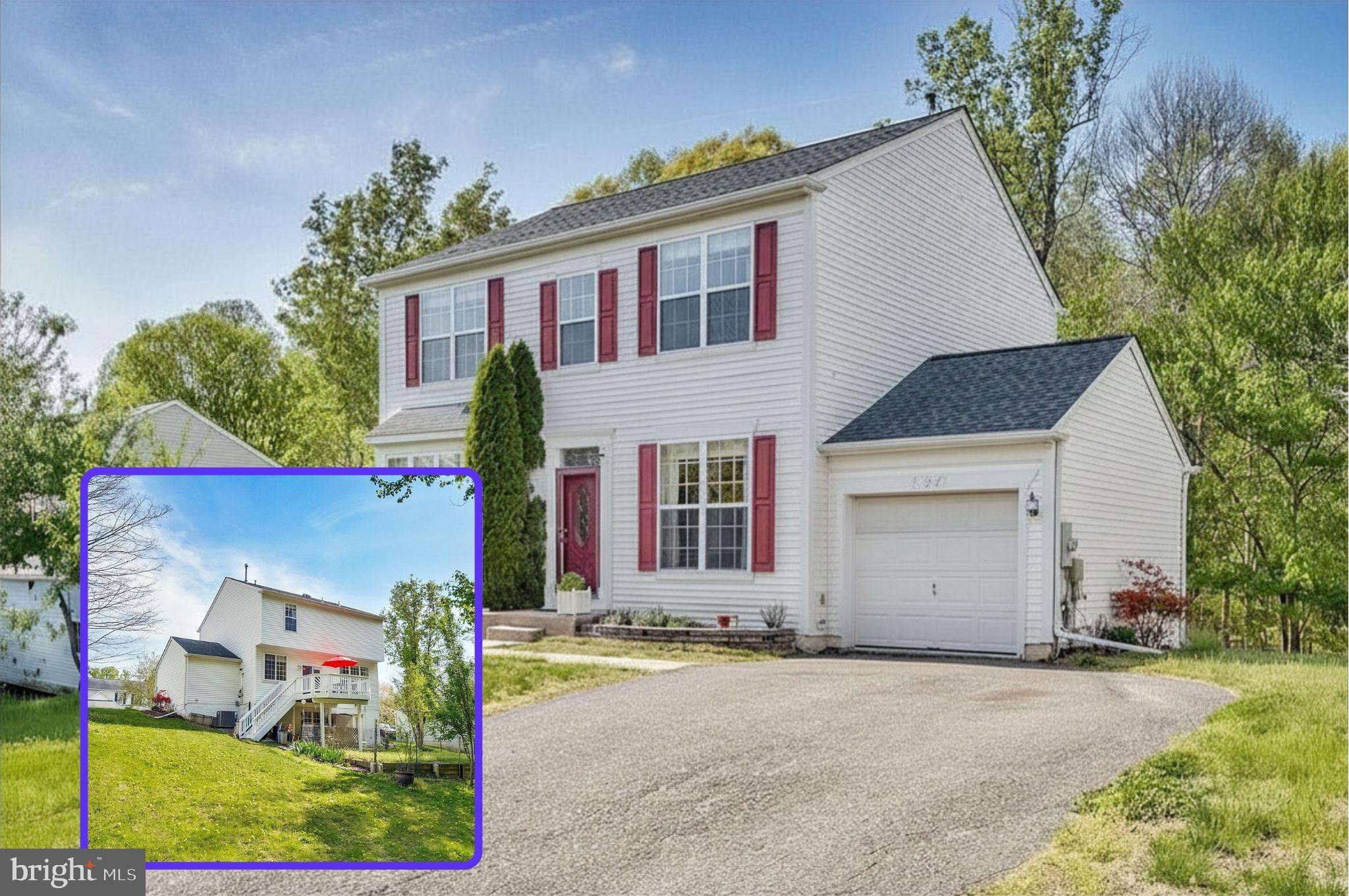 COLLINGTON ESTATES - Residential