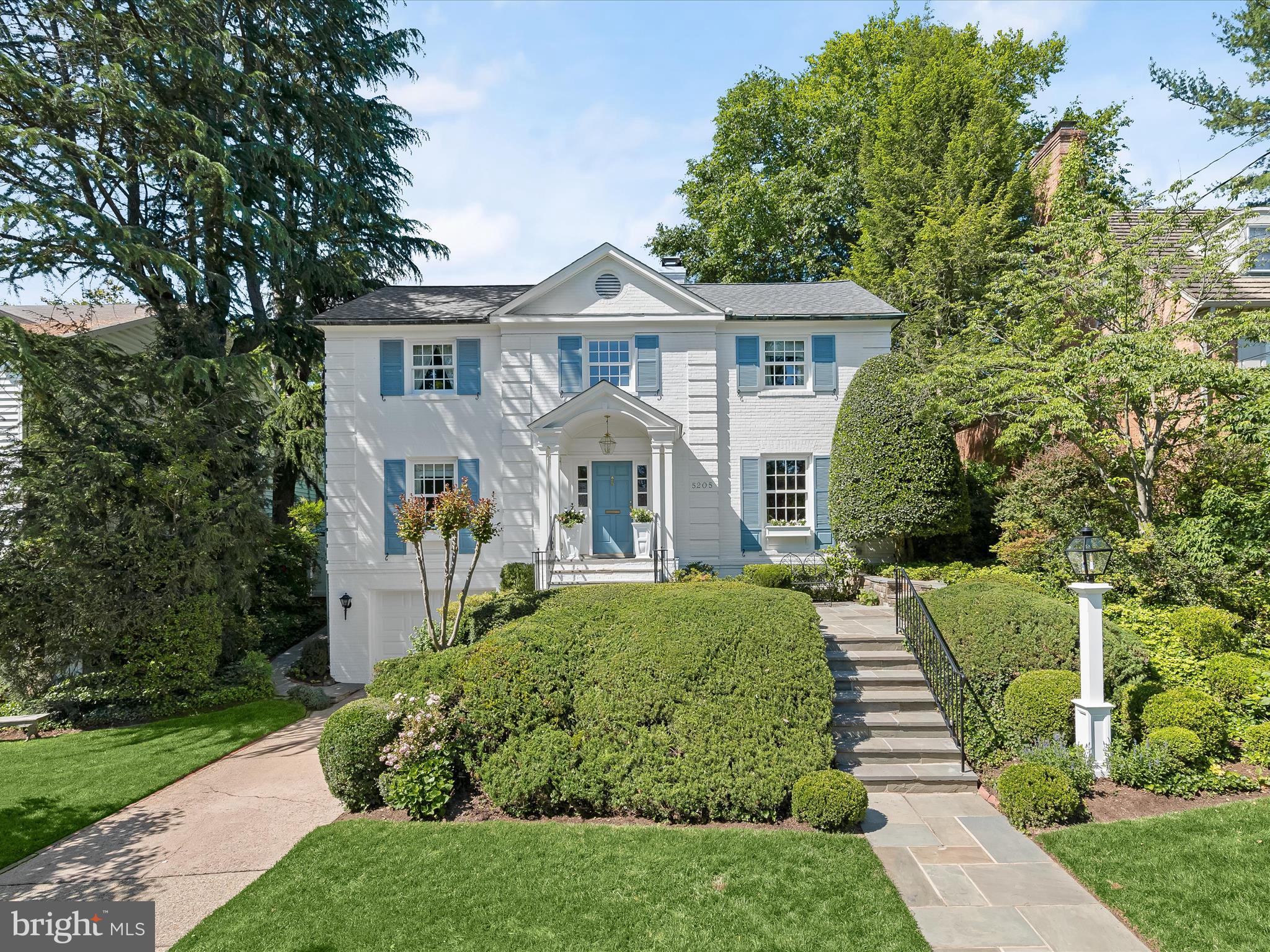 WESTMORELAND HILLS - Residential