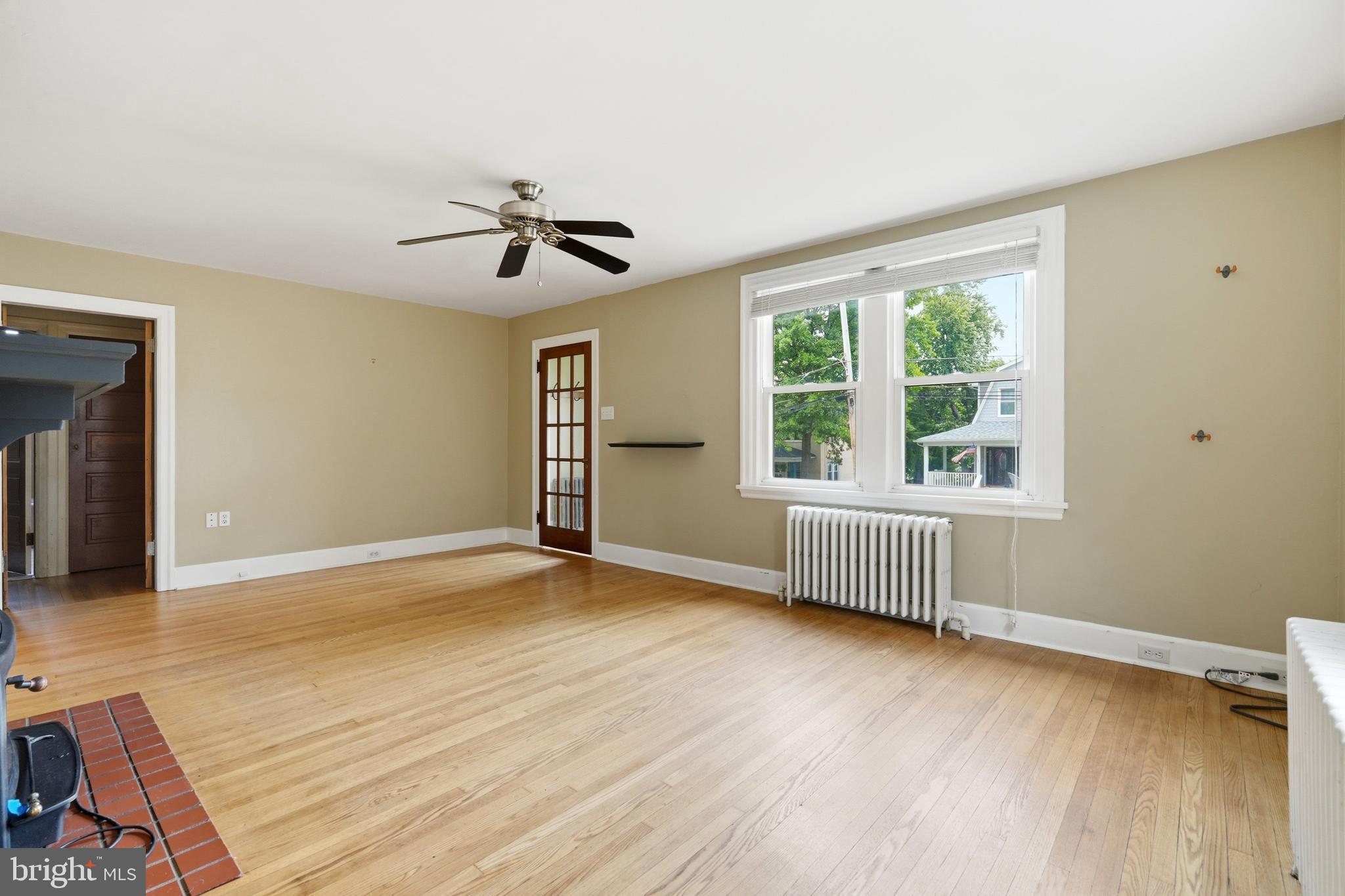 ABINGTON WOODS - Residential