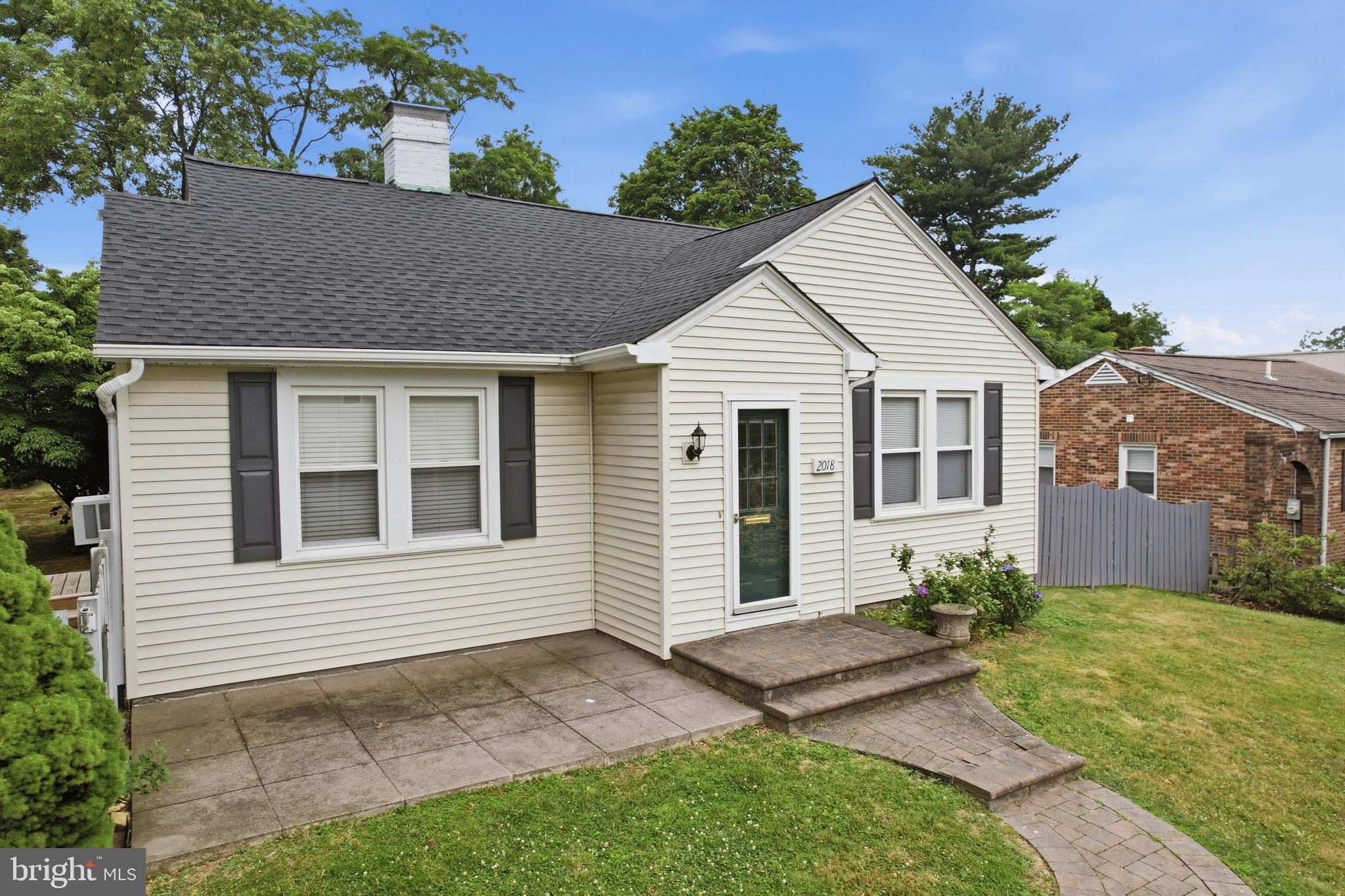 ABINGTON WOODS - Residential