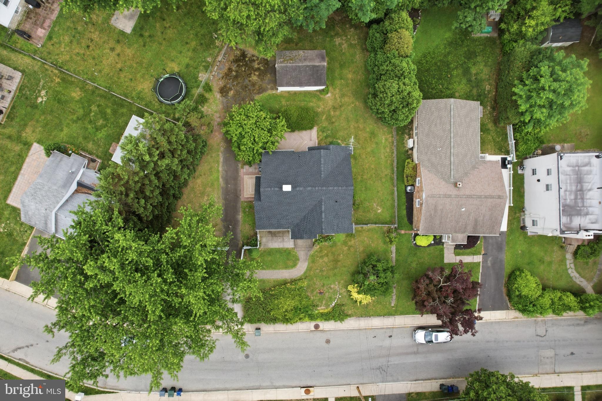 ABINGTON WOODS - Residential