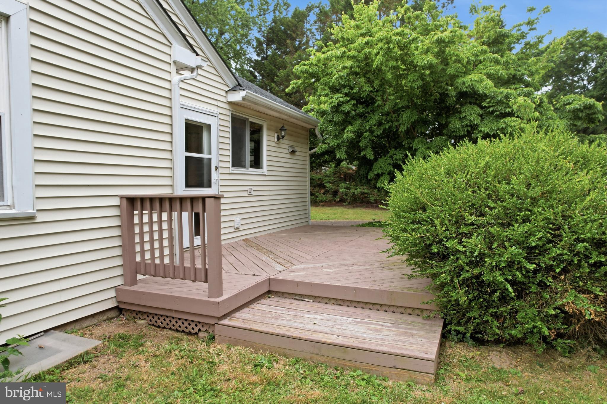 ABINGTON WOODS - Residential