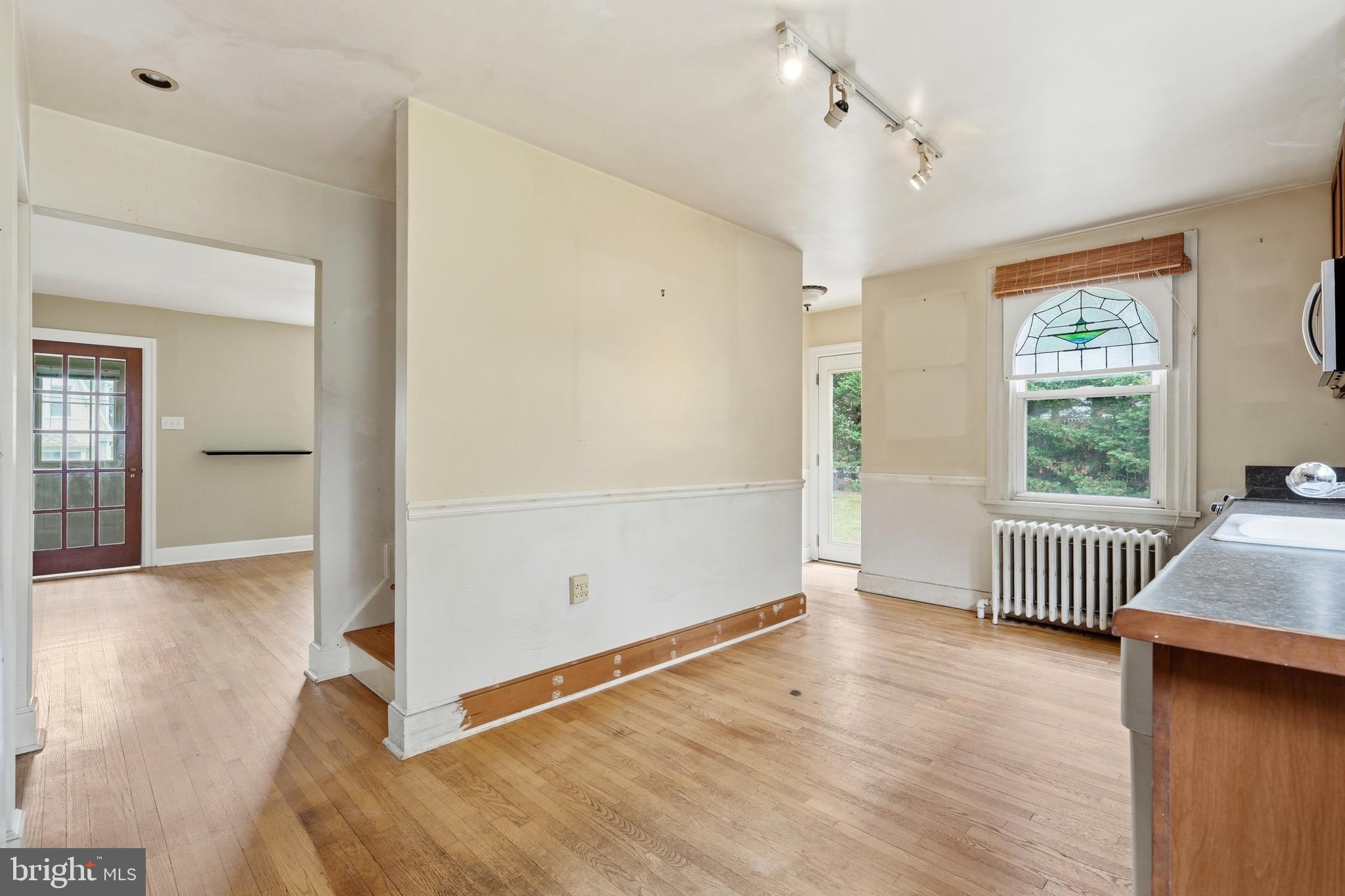 ABINGTON WOODS - Residential