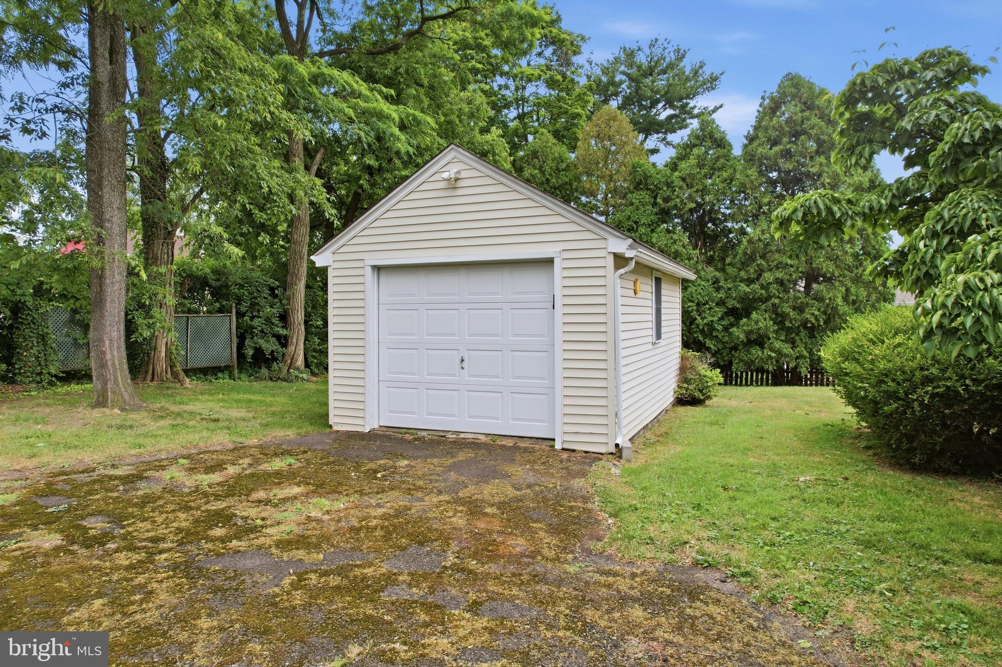 ABINGTON WOODS - Residential